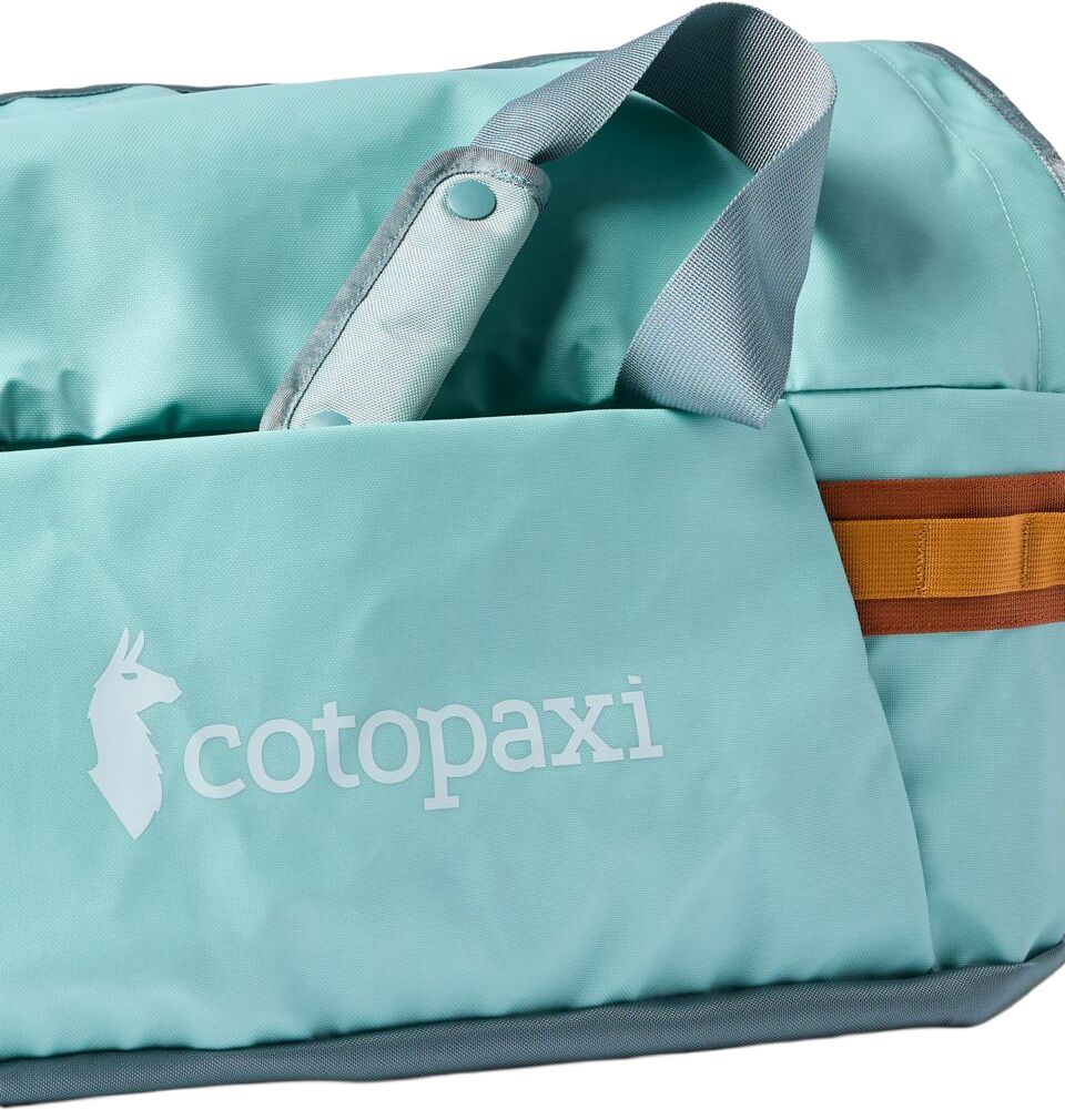 Cotopaxi Allpa Getaway 70L Duffle product image