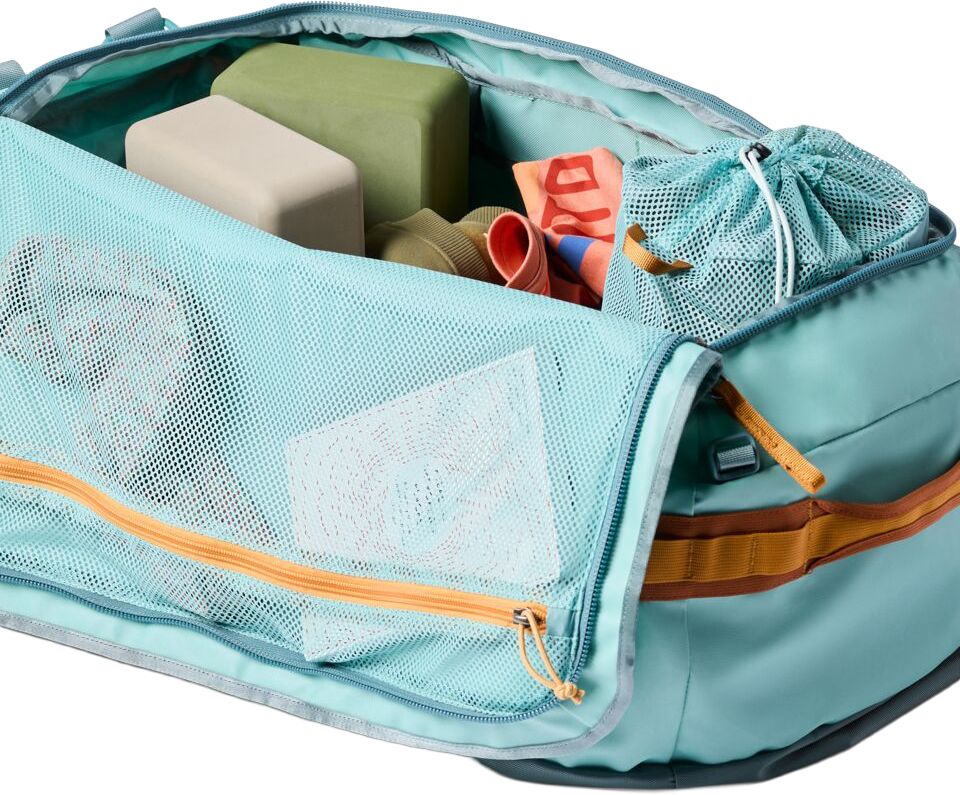 Cotopaxi Allpa Getaway 70L Duffle product image
