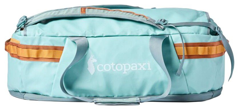 Cotopaxi Allpa Getaway 70L Duffle product image