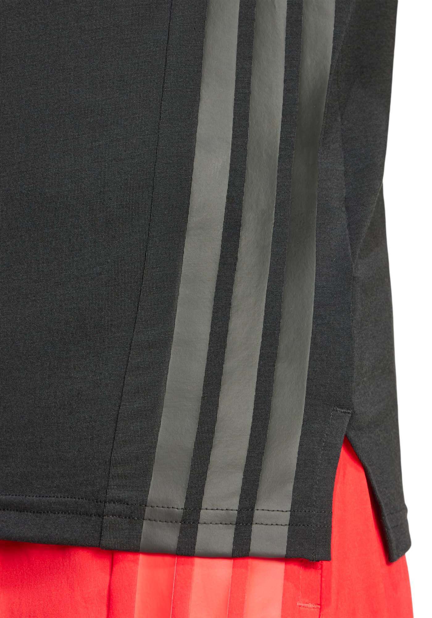 adidas Men's Designed for Training 3-Stripe T-Shirt product image