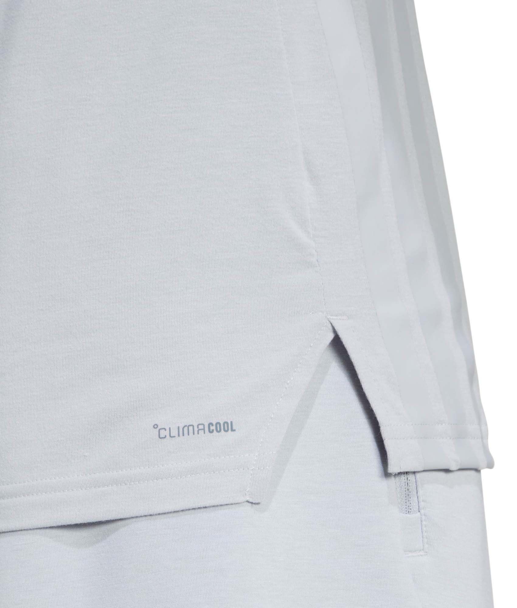 adidas Men's Designed for Training 3-Stripe T-Shirt product image