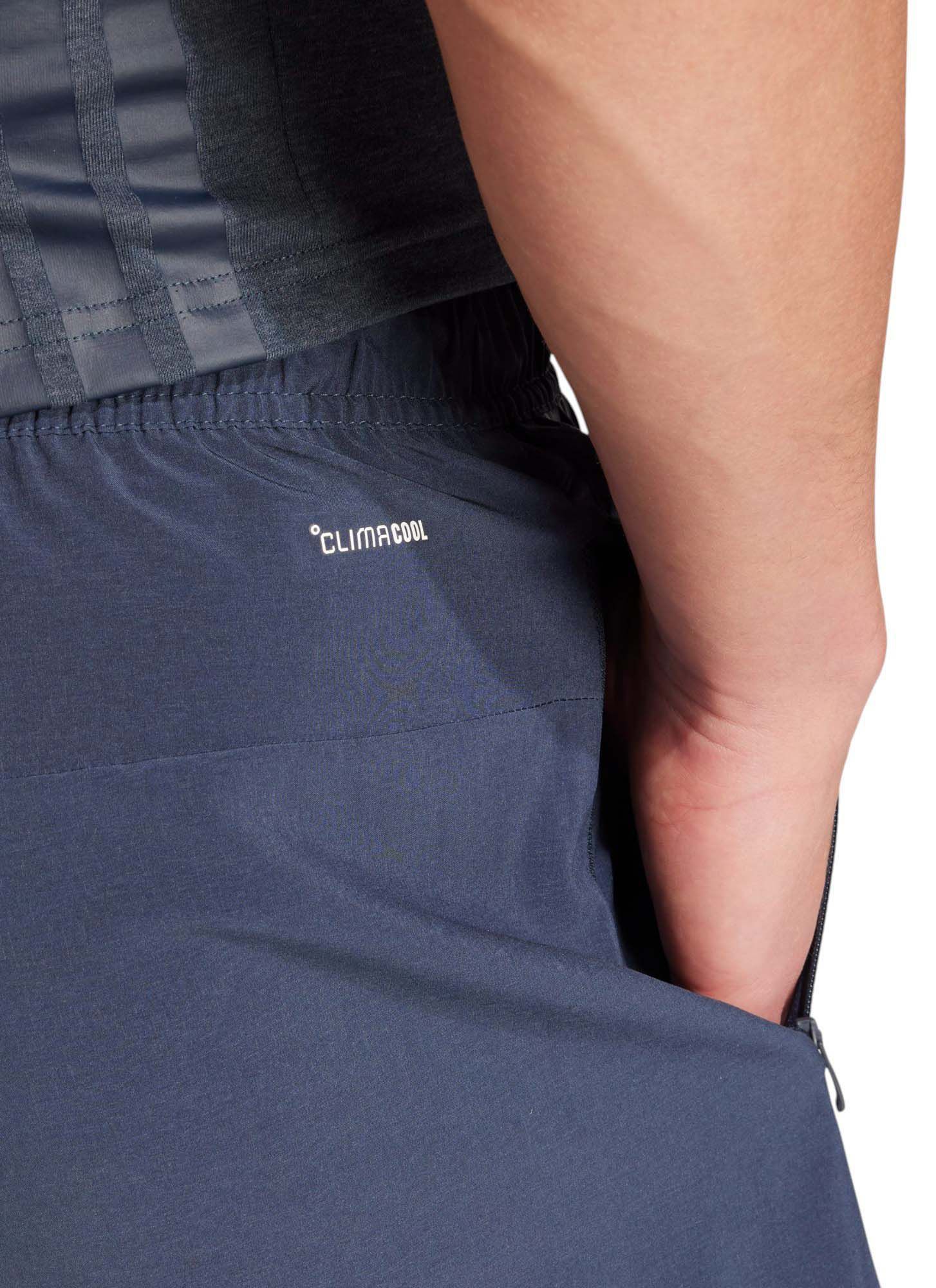 adidas Men's Designed for Training 3-Stripe Shorts product image