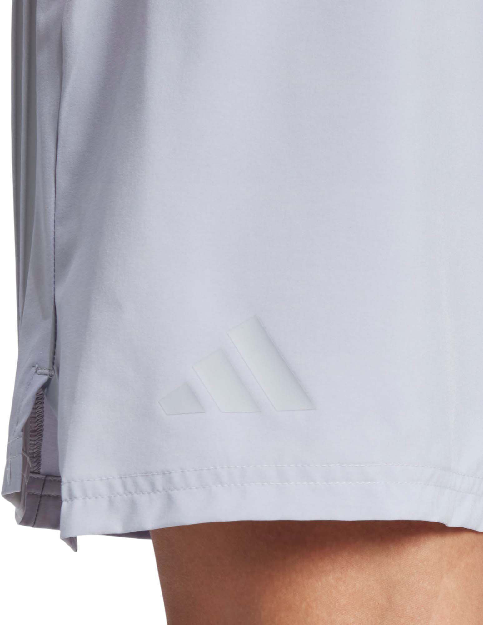 adidas Men's Designed for Training 3-Stripe Shorts product image