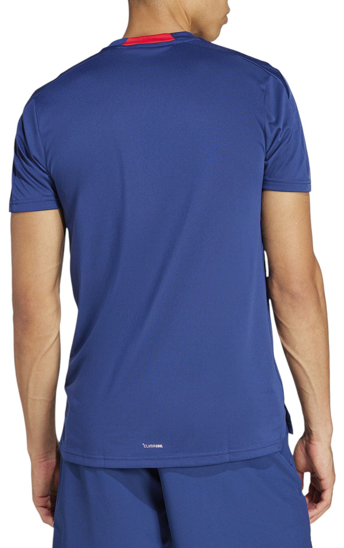 adidas Men's Designed for Training Legacy Slim T-Shirt product image