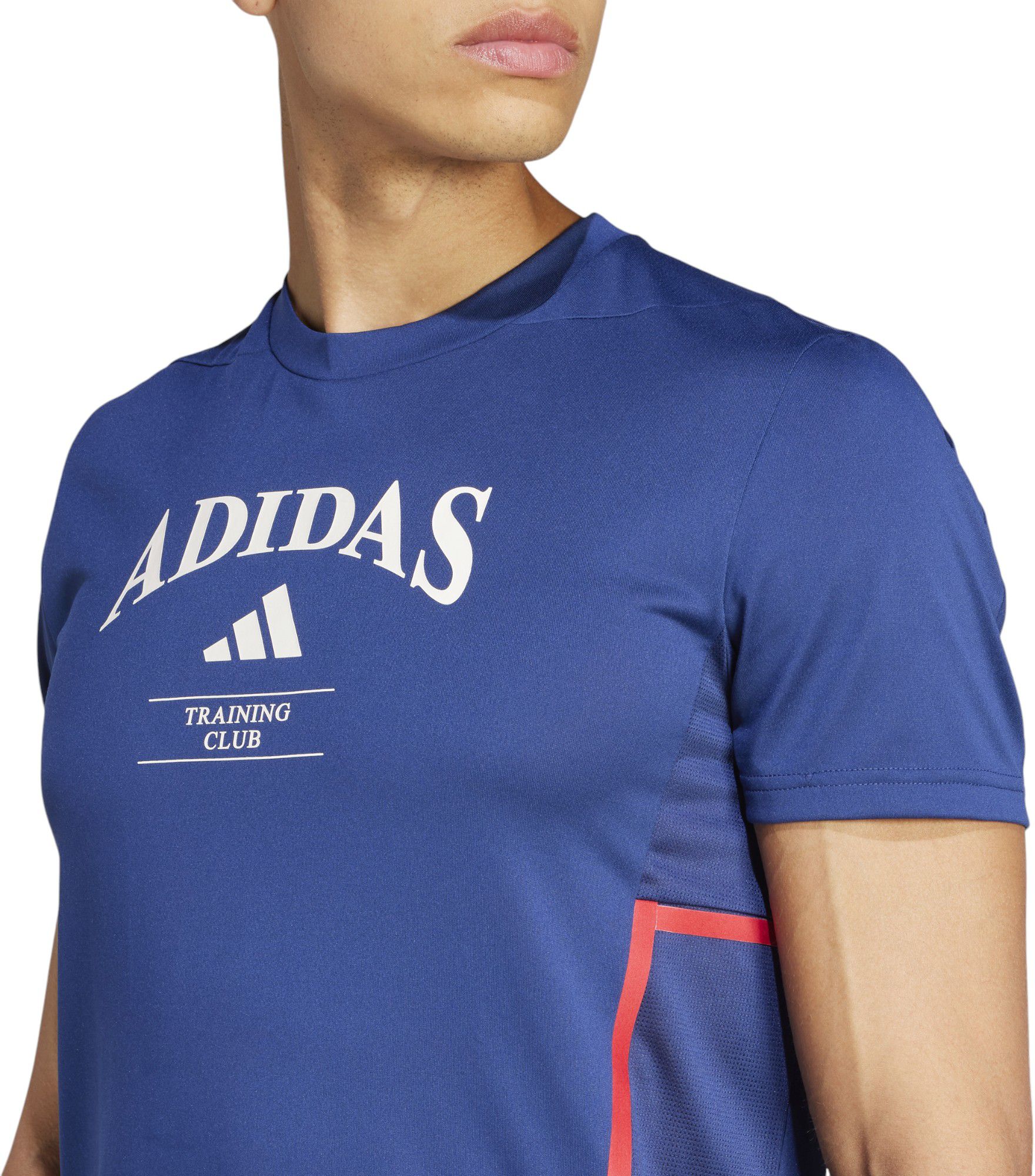 adidas Men's Designed for Training Legacy Slim T-Shirt product image