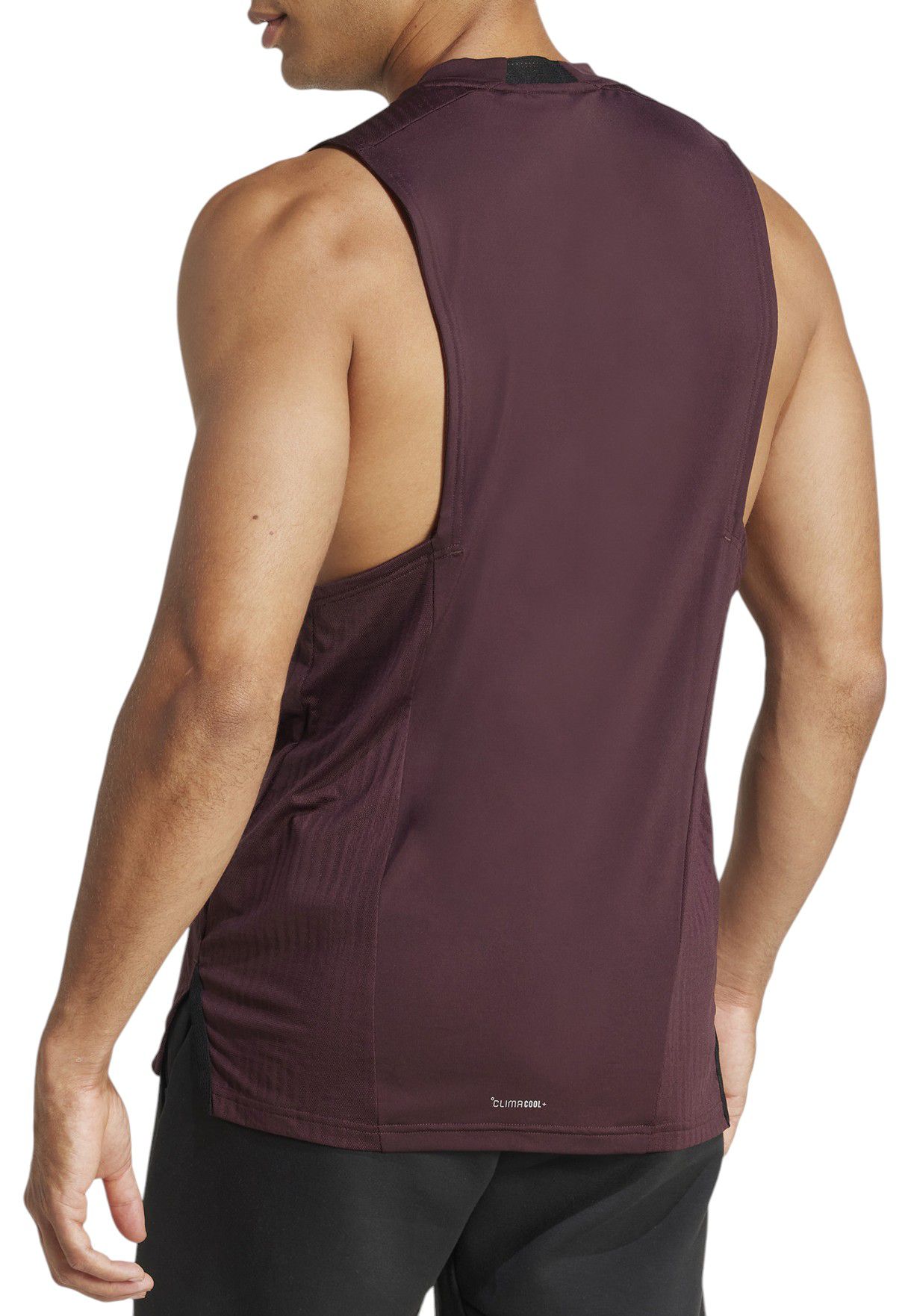 adidas Men's Designed for Training Intensity Tank Top product image
