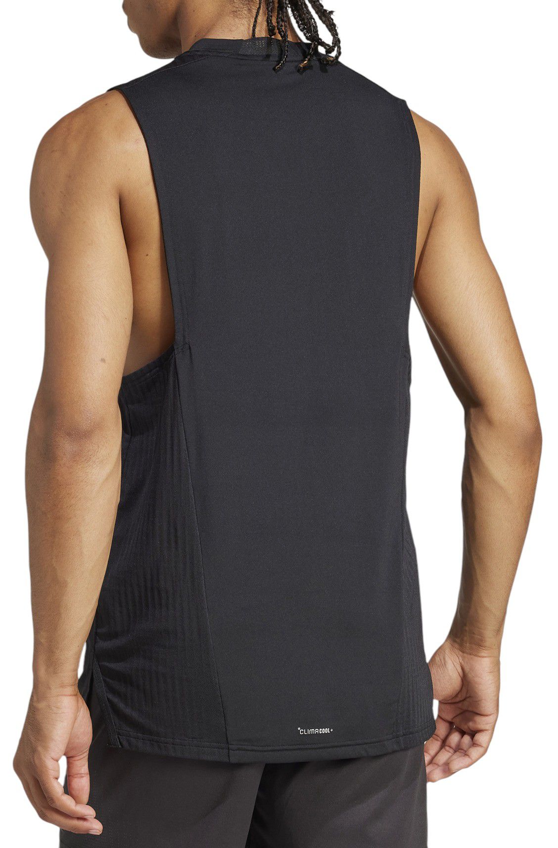 adidas Men's Designed for Training Intensity Tank Top product image