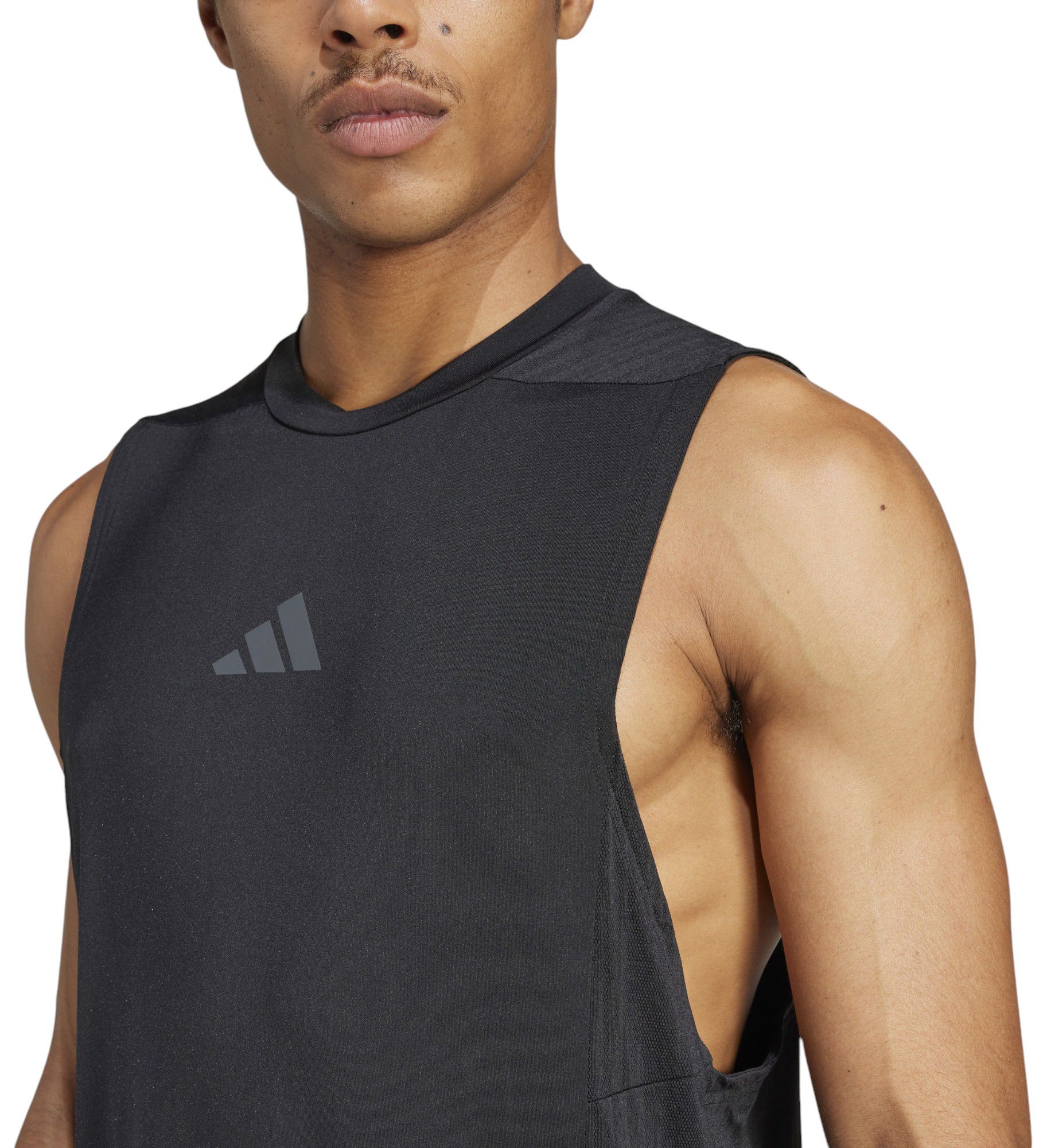 adidas Men's Designed for Training Intensity Tank Top product image