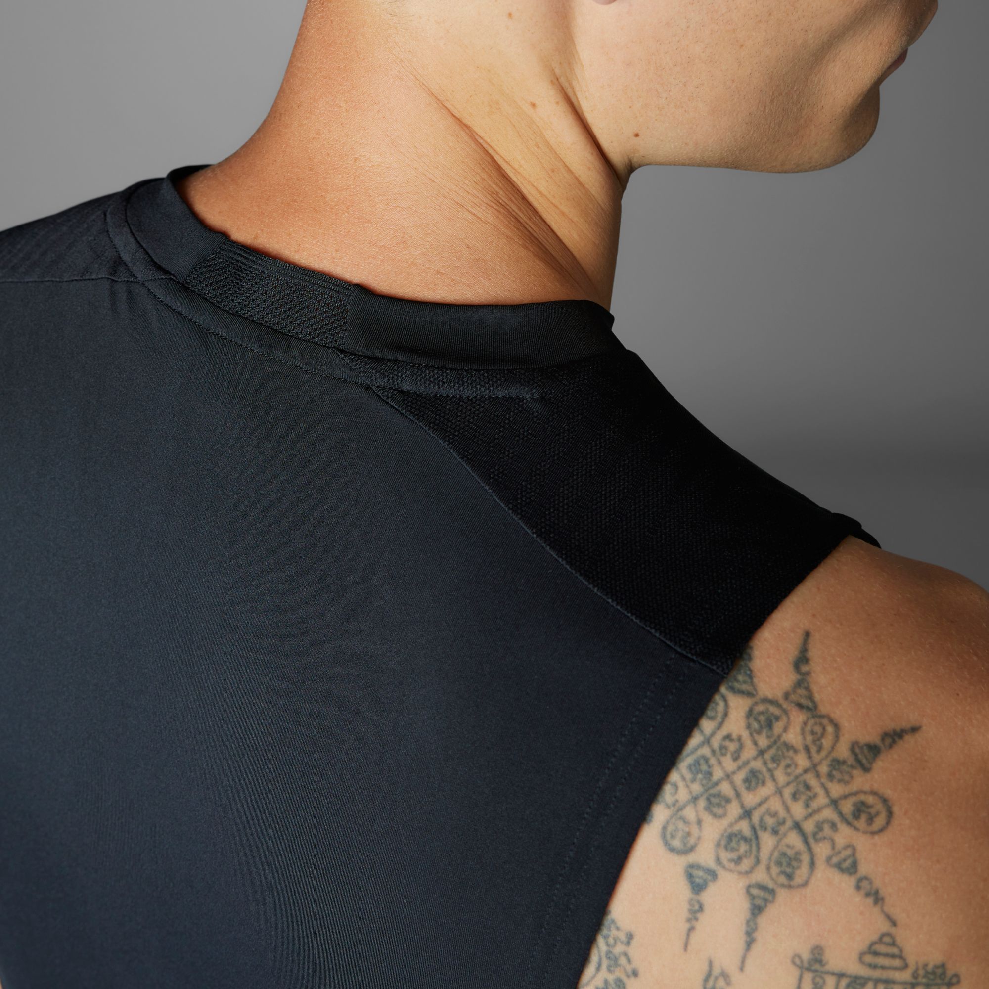 adidas Men's Designed for Training Intensity Tank Top product image