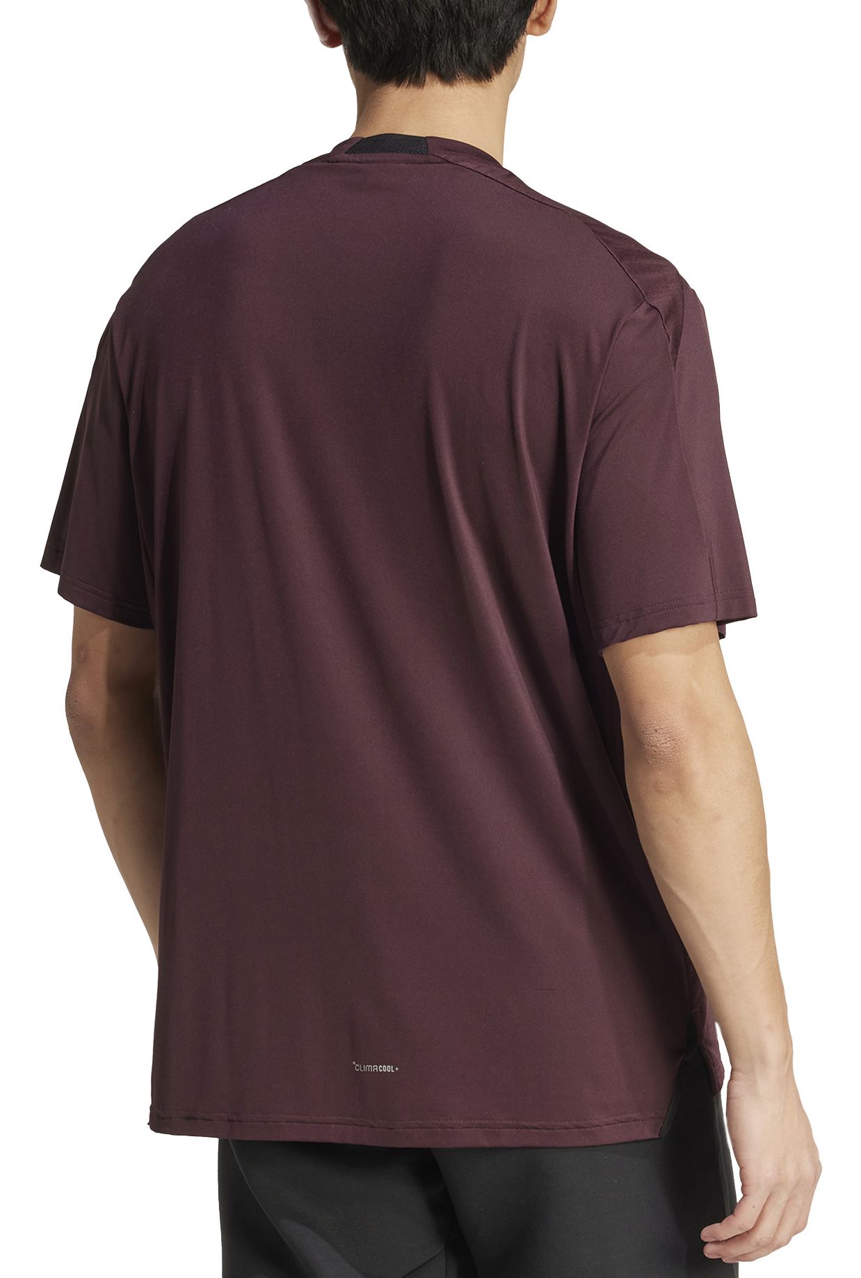 adidas Men's Designed for Training Intensity T-Shirt product image