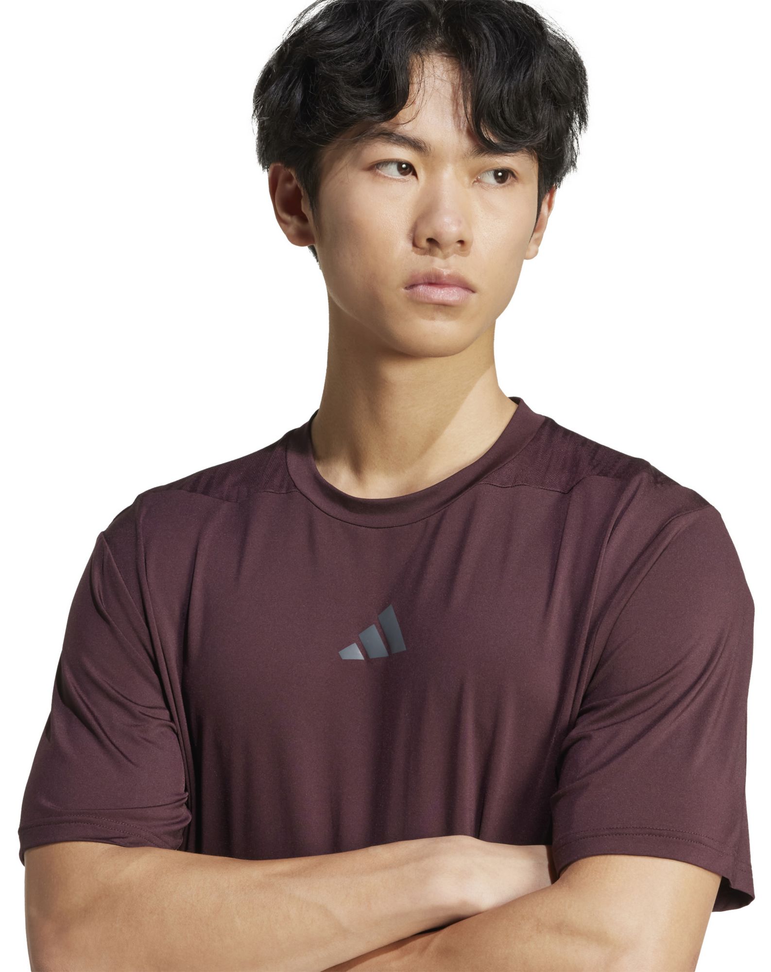 adidas Men's Designed for Training Intensity T-Shirt product image
