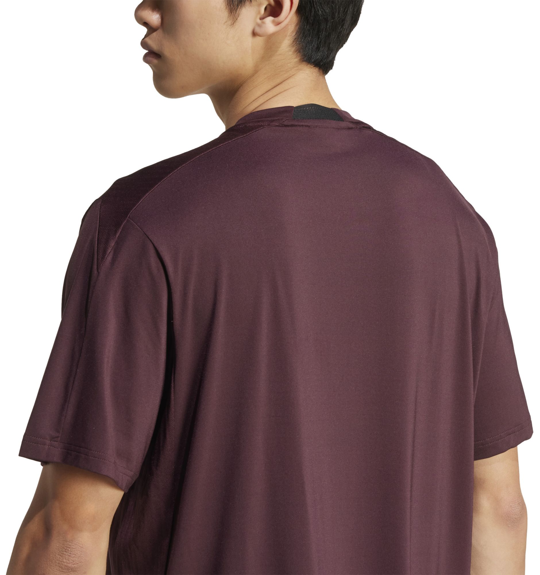 adidas Men's Designed for Training Intensity T-Shirt product image