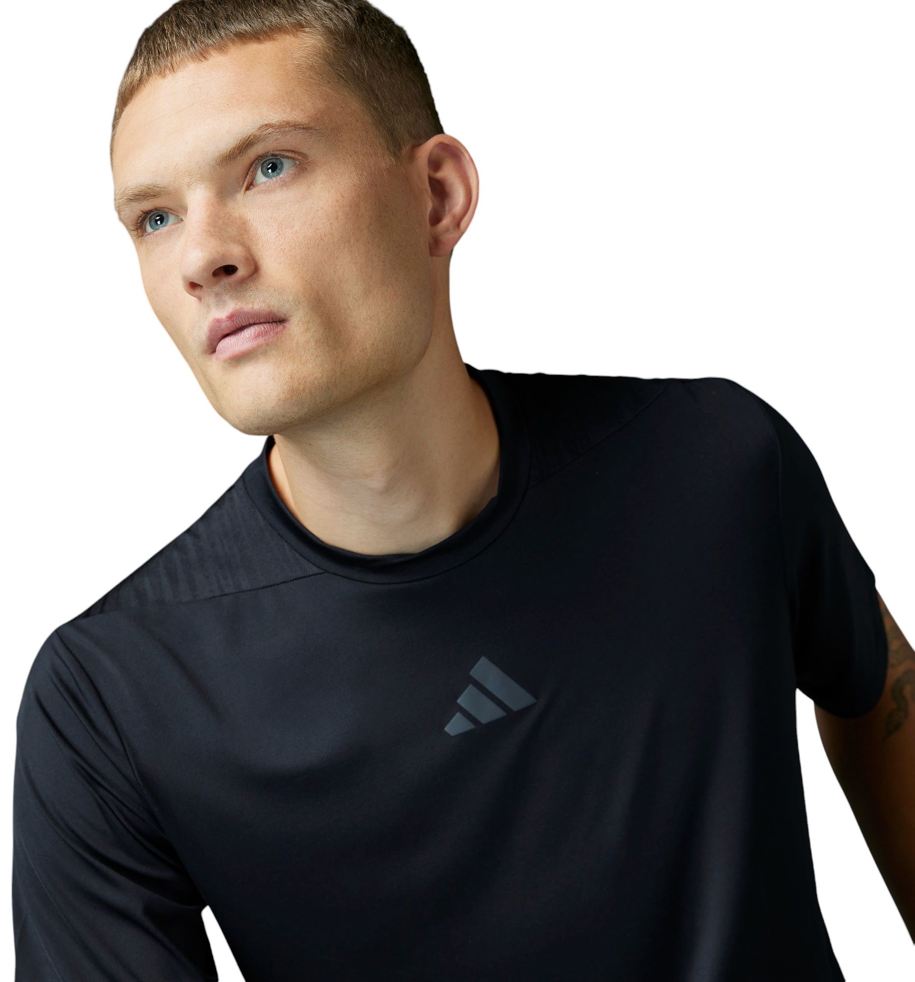 adidas Men's Designed for Training Intensity T-Shirt product image