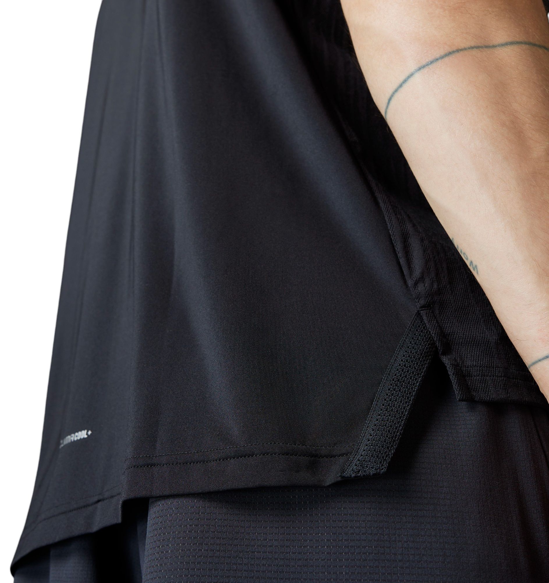 adidas Men's Designed for Training Intensity T-Shirt product image