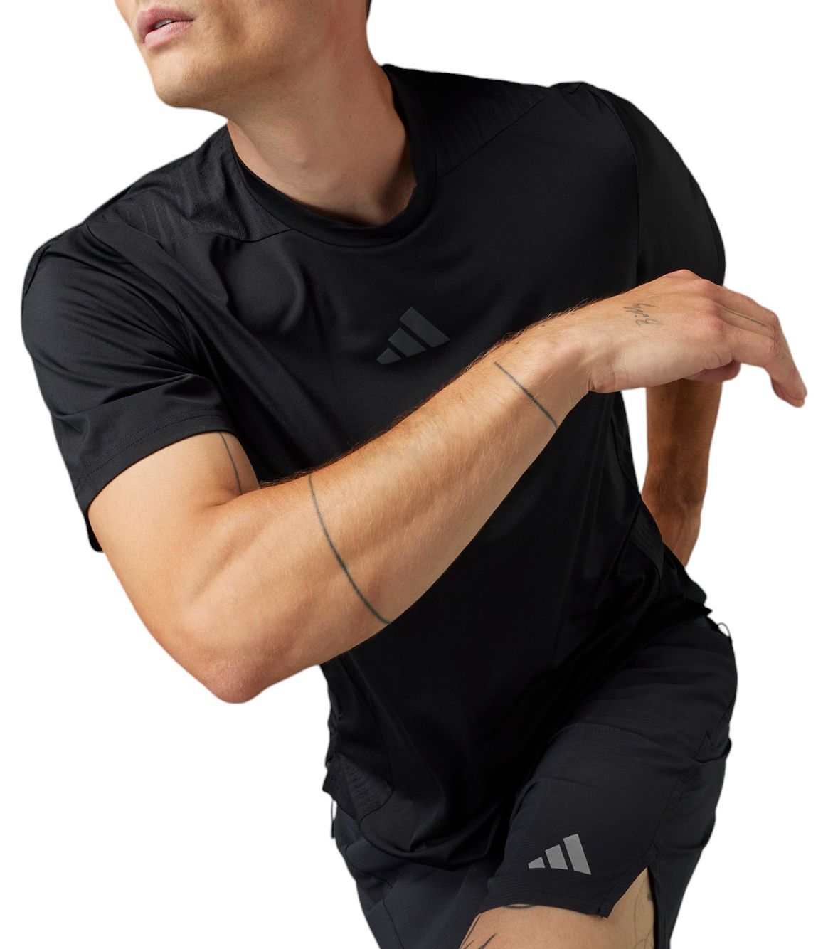 adidas Men's Designed for Training Intensity T-Shirt product image