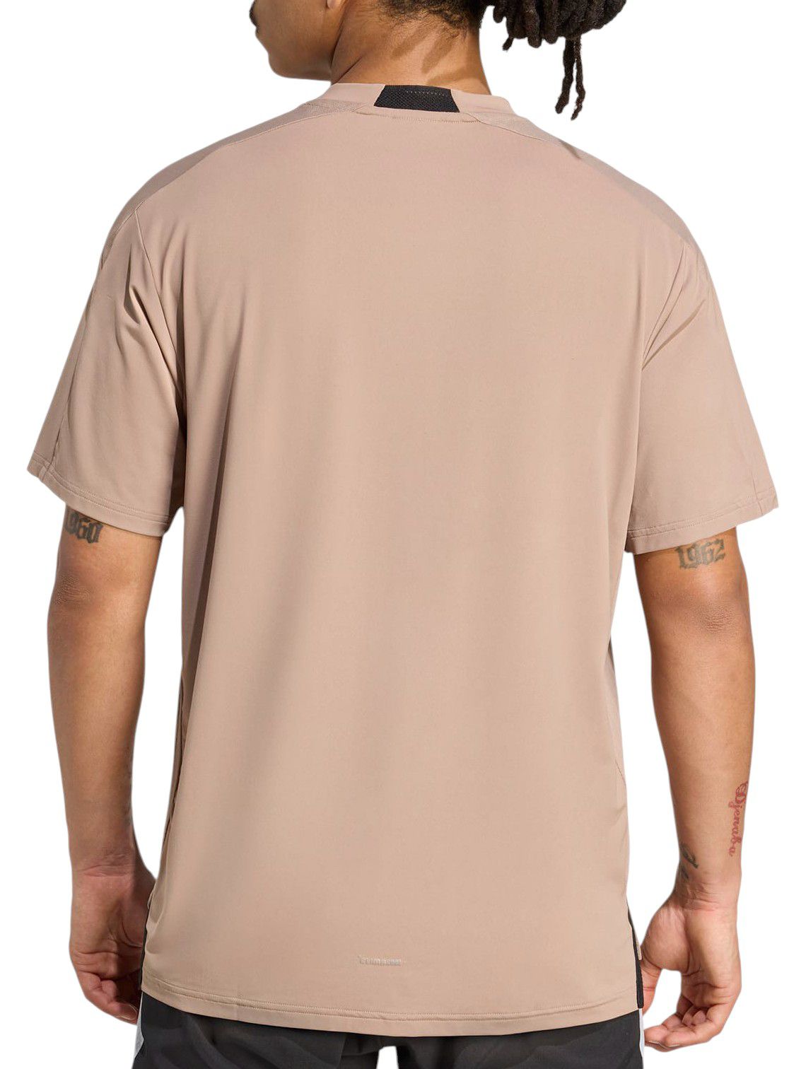 adidas Men's Designed for Training Intensity T-Shirt product image