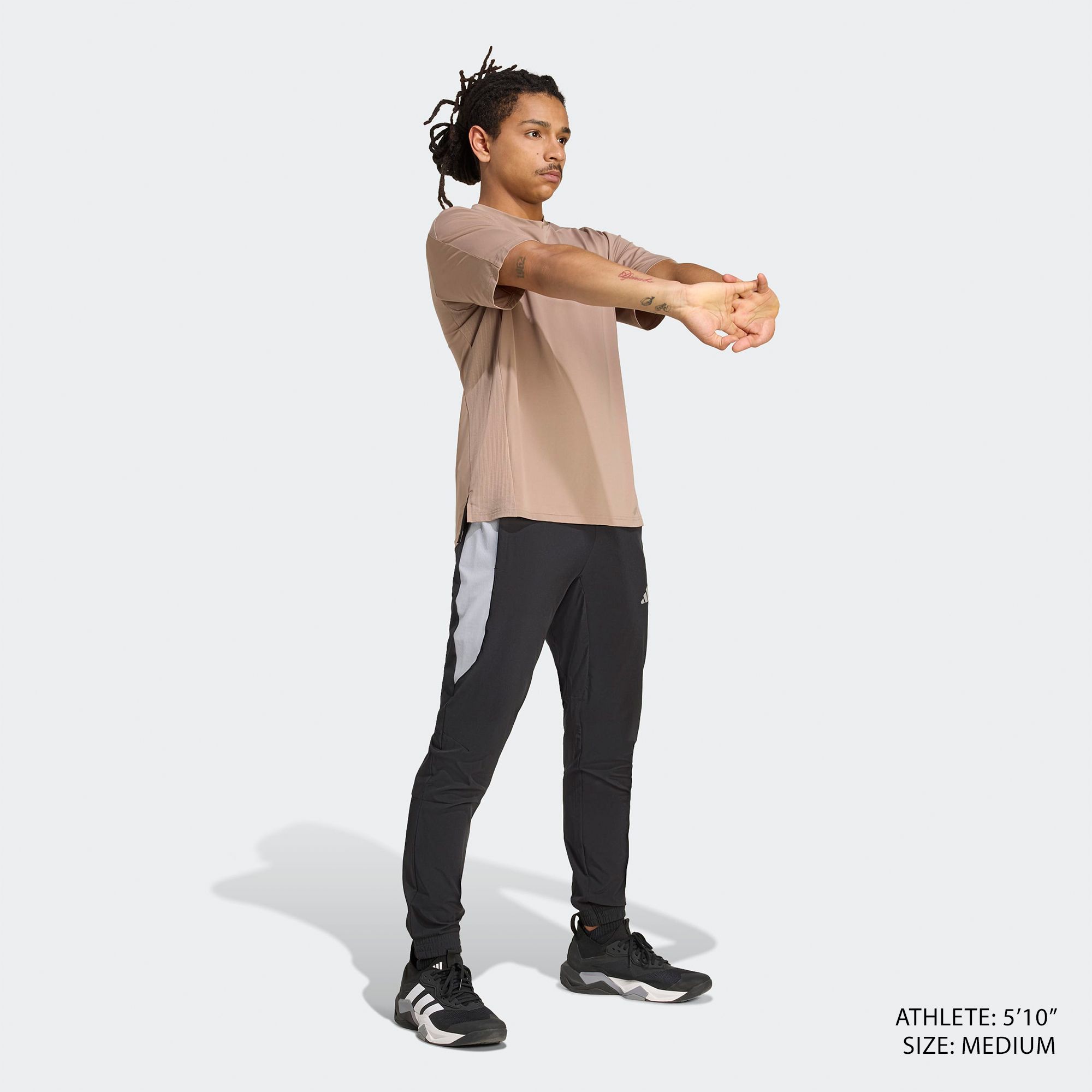 adidas Men's Designed for Training Intensity T-Shirt product image