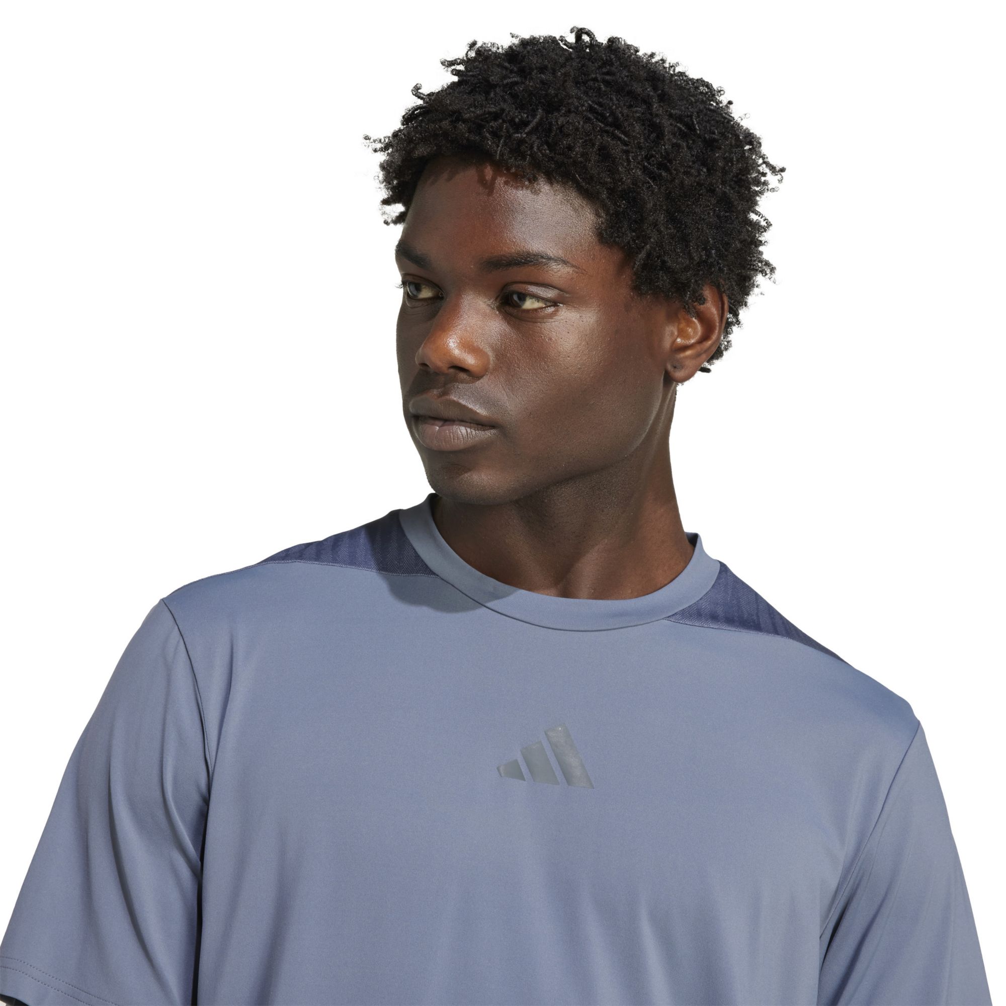 adidas Men's Designed for Training Intensity T-Shirt product image