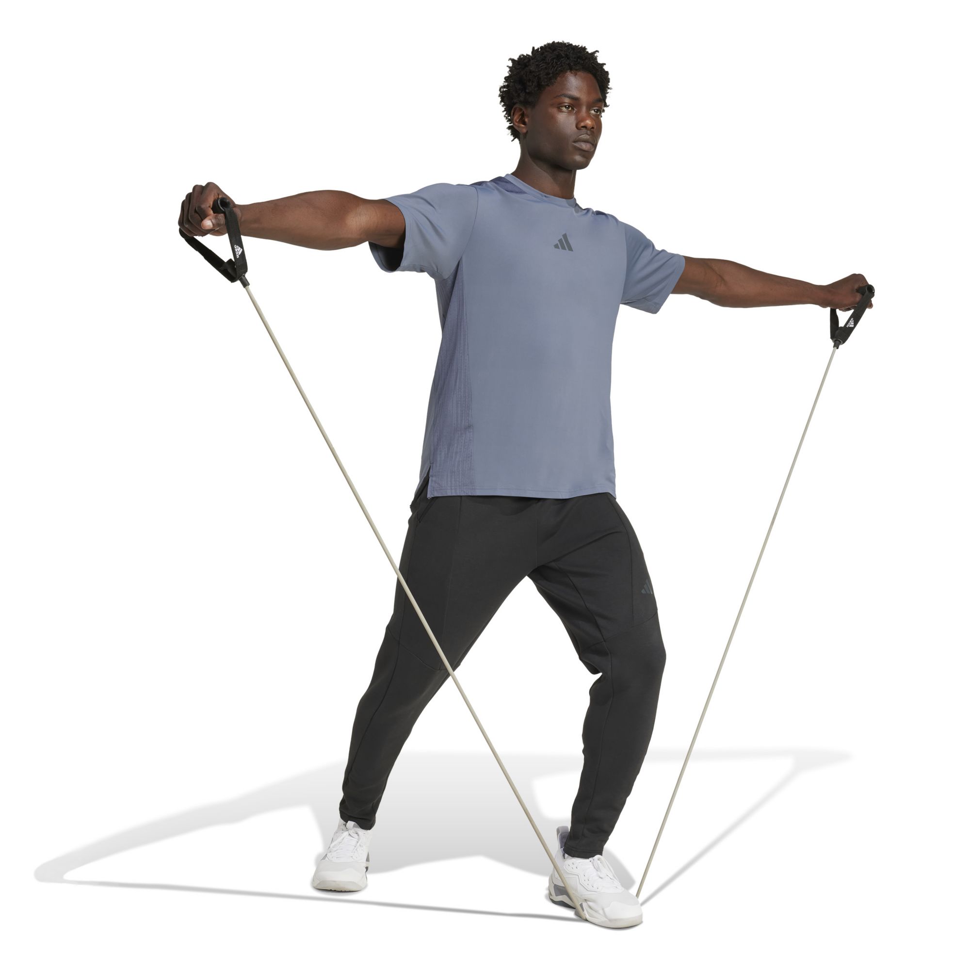 adidas Men's Designed for Training Intensity T-Shirt product image