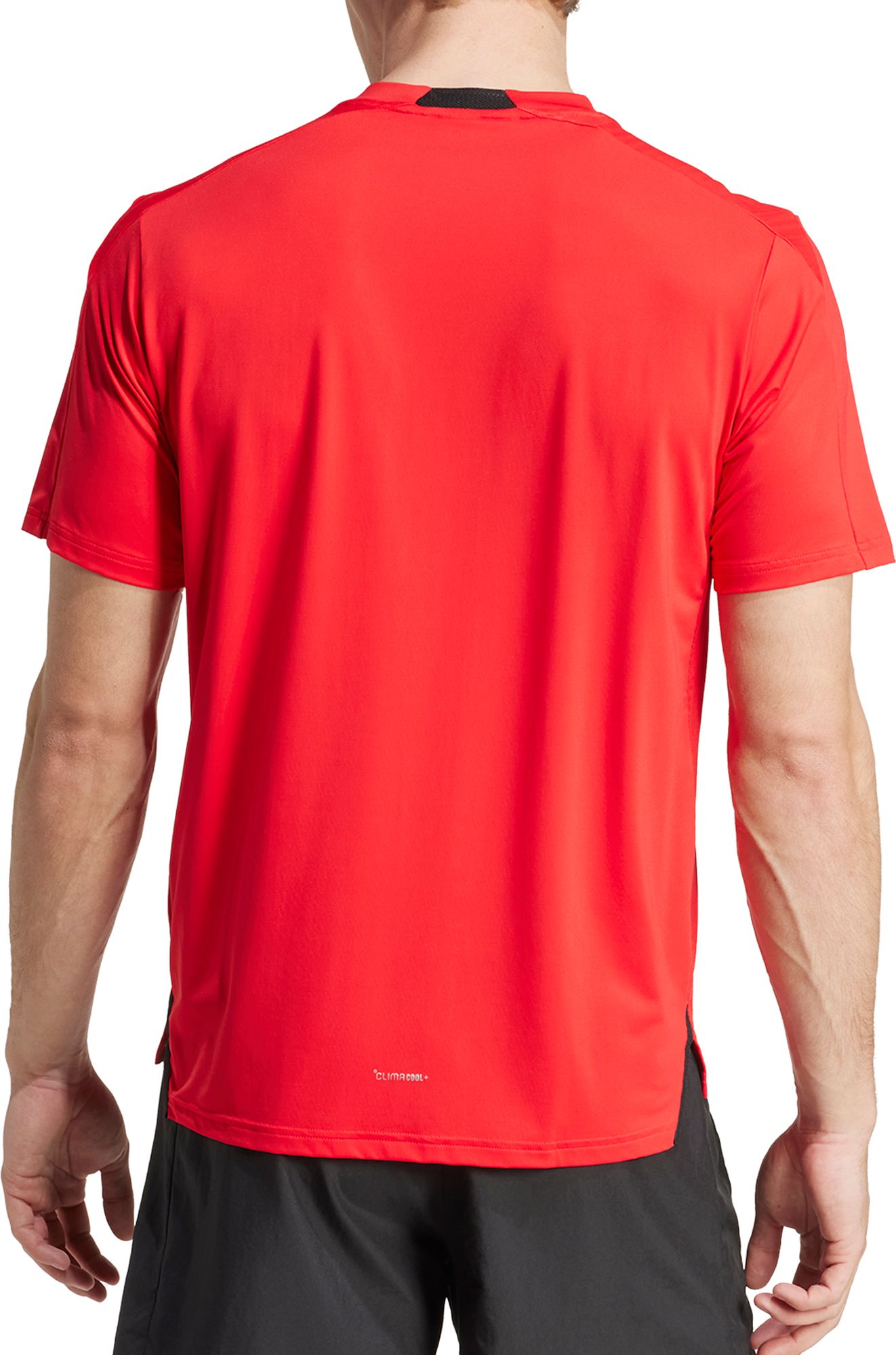 adidas Men's Designed for Training Intensity T-Shirt product image
