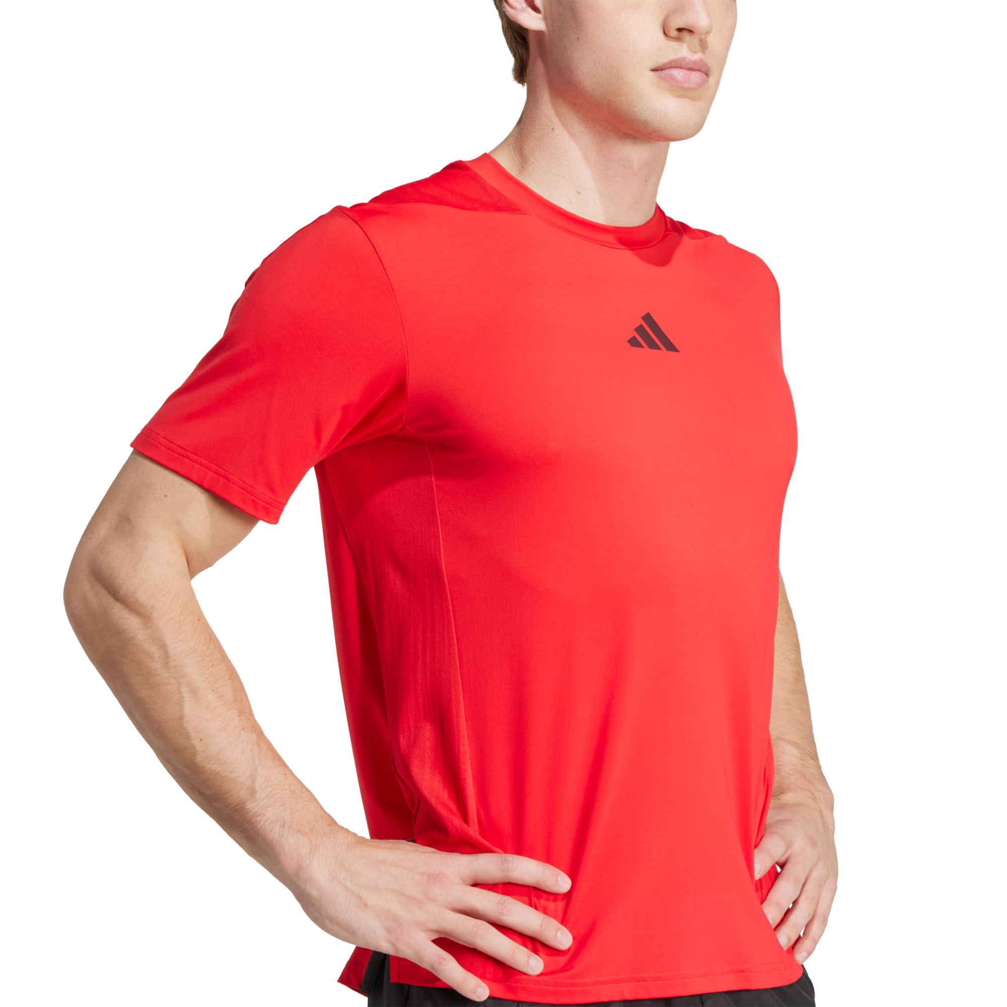adidas Men's Designed for Training Intensity T-Shirt product image