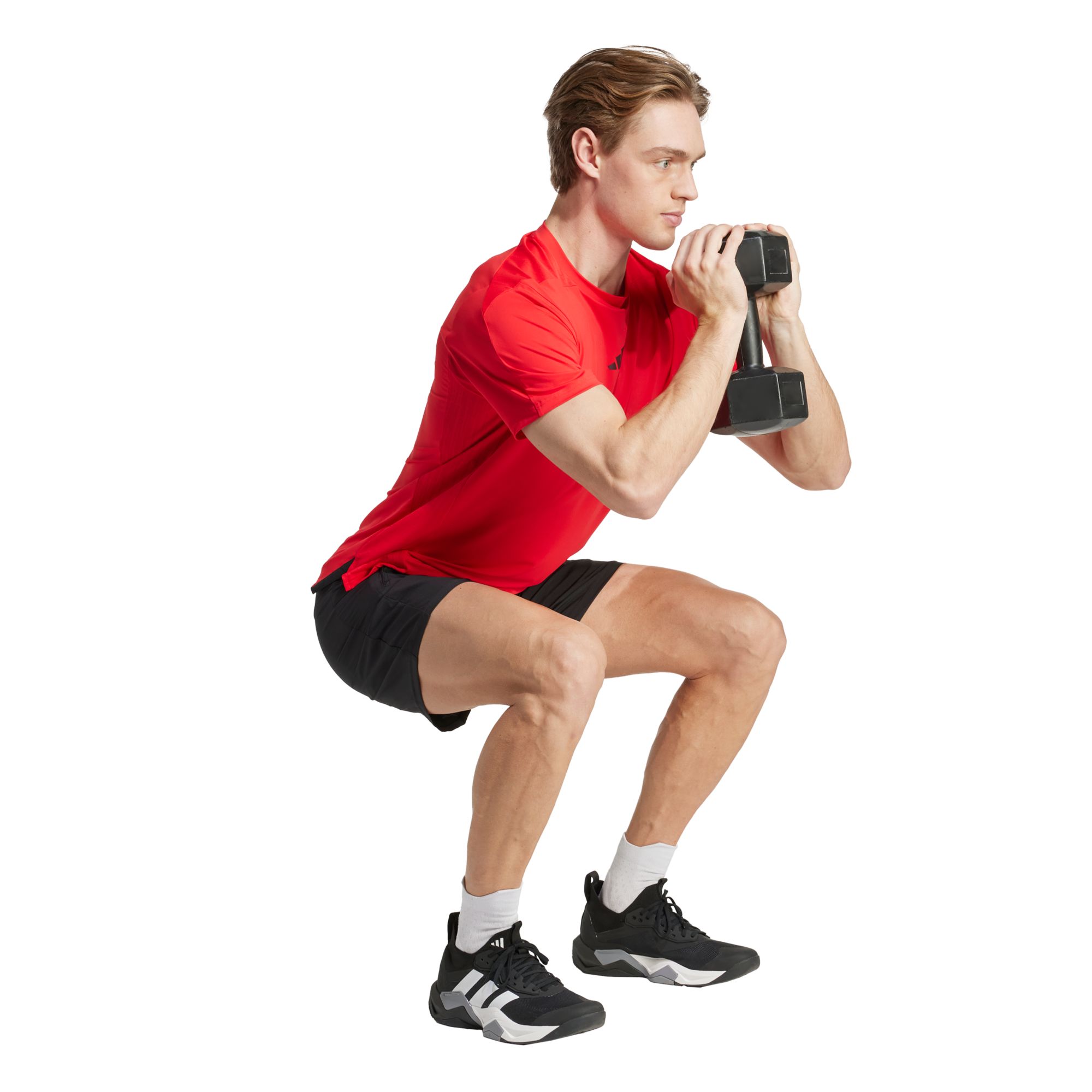 adidas Men's Designed for Training Intensity T-Shirt product image