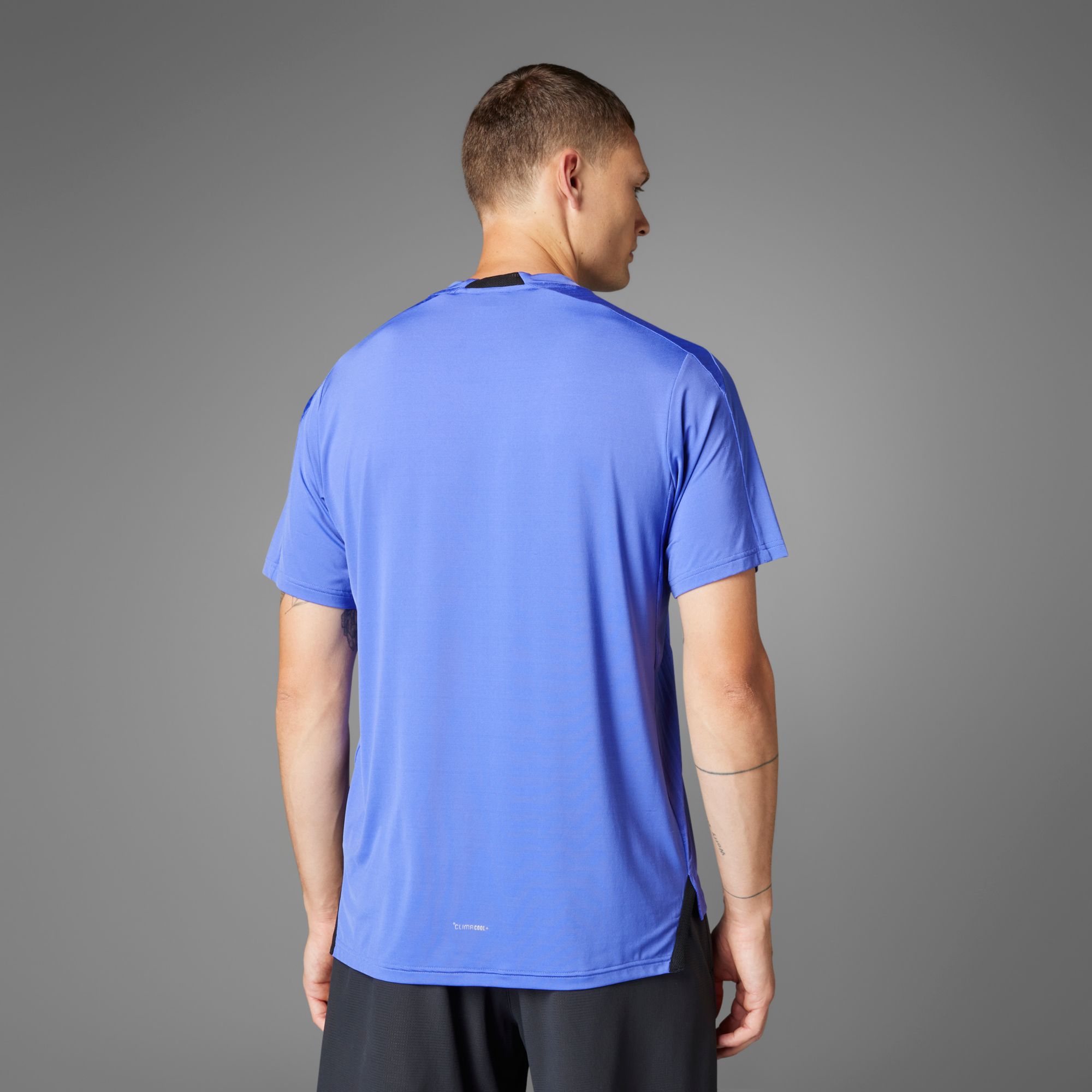 adidas Men's Designed for Training Intensity T-Shirt product image