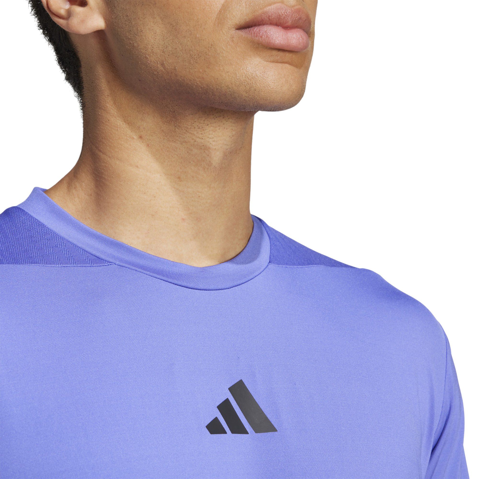 adidas Men's Designed for Training Intensity T-Shirt product image