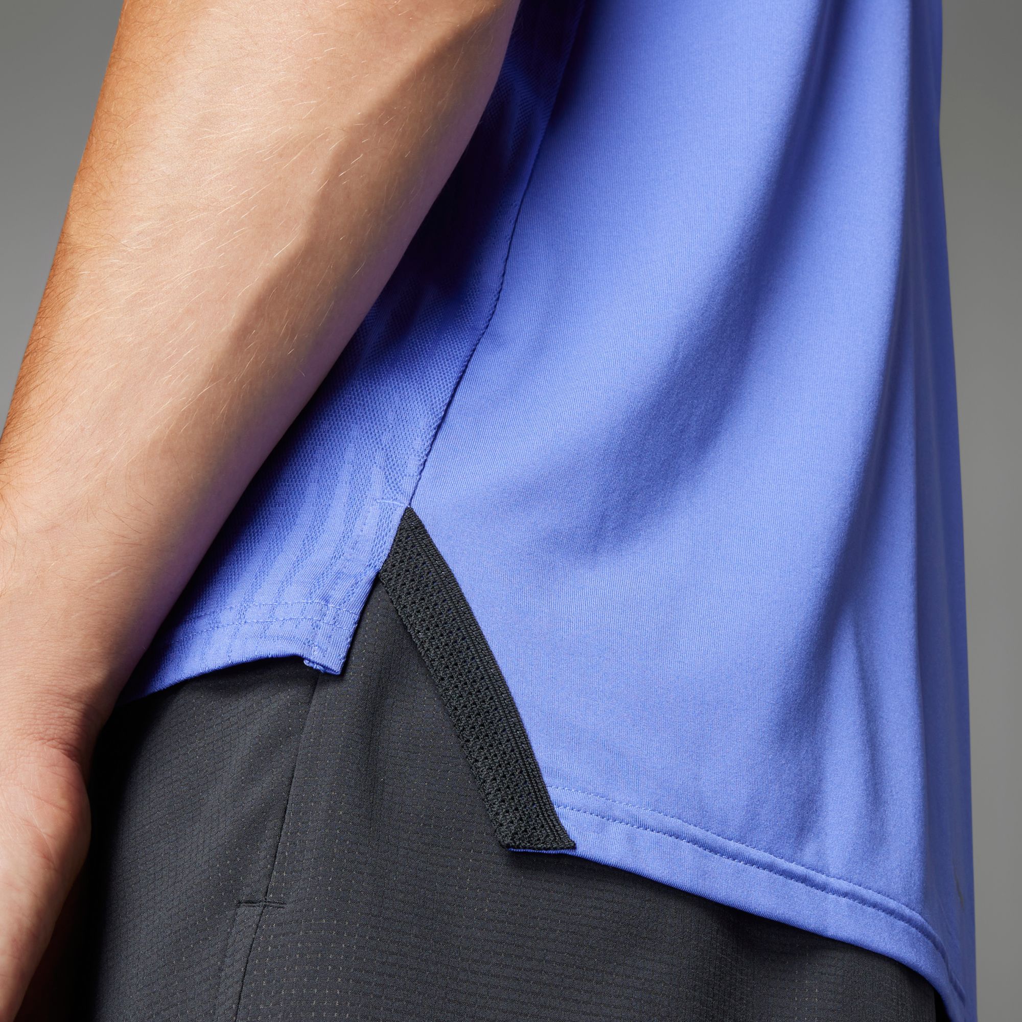 adidas Men's Designed for Training Intensity T-Shirt product image