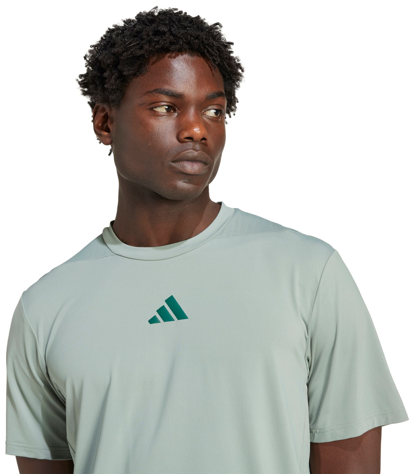 adidas Men's Designed for Training Intensity T-Shirt product image