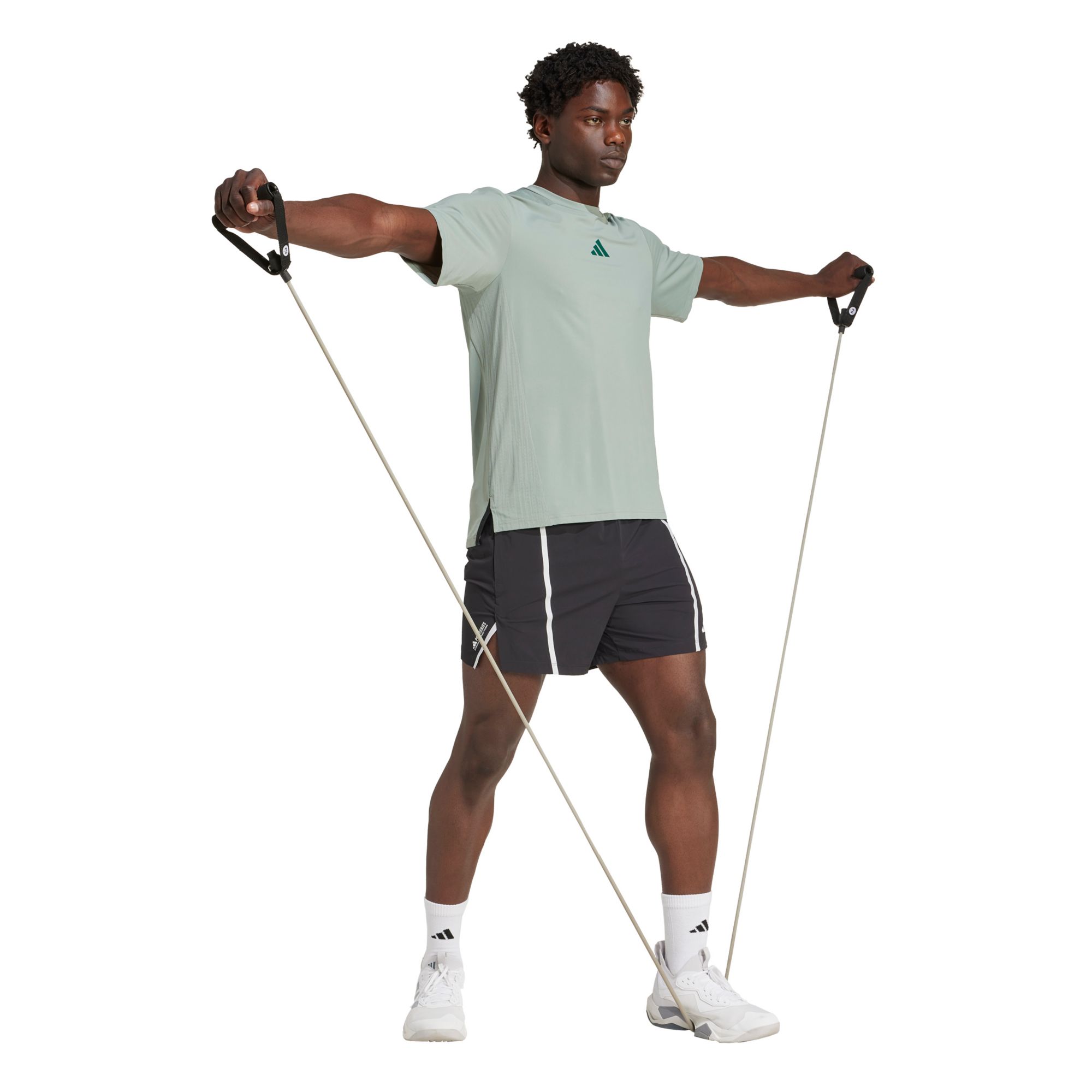 adidas Men's Designed for Training Intensity T-Shirt product image