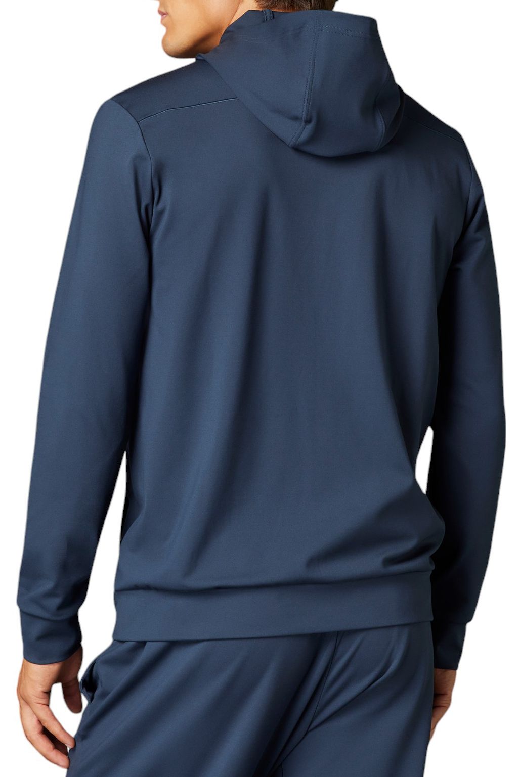 adidas Men's Adisoft Pure Motion Full-Zip Hoodie product image
