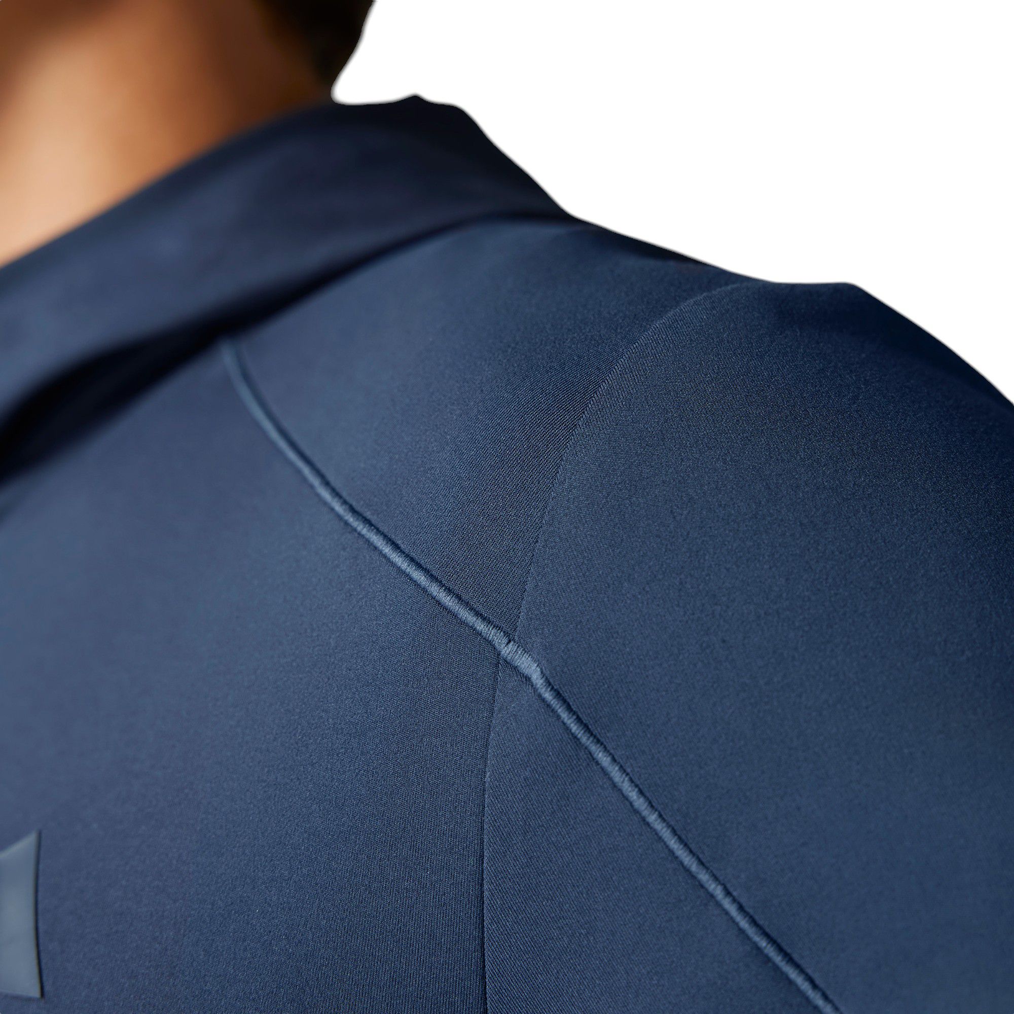 adidas Men's Adisoft Pure Motion Full-Zip Hoodie product image