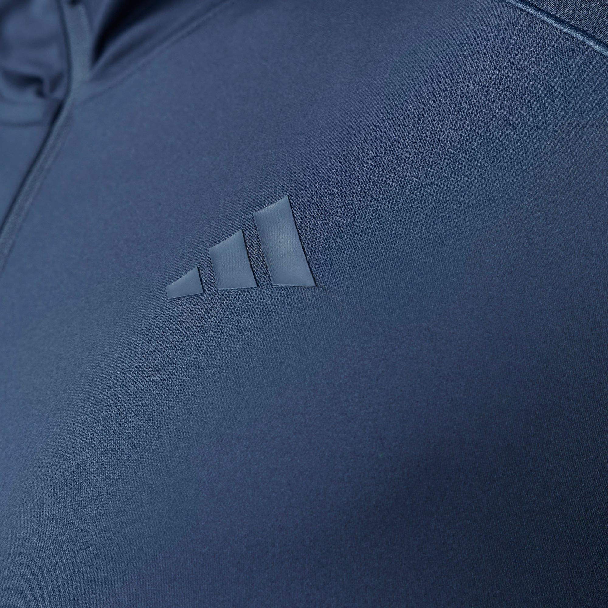 adidas Men's Adisoft Pure Motion Full-Zip Hoodie product image