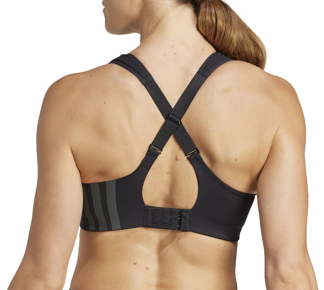 adidas Women's TLRD High Support Impact Training Bra product image