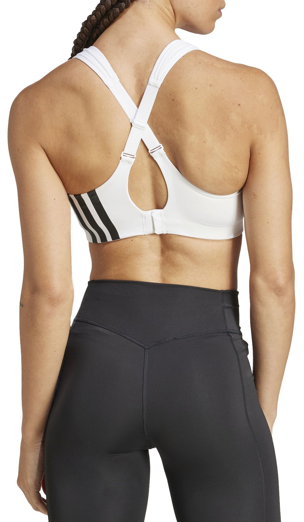 adidas Women's TLRD High Support Impact Training Bra product image