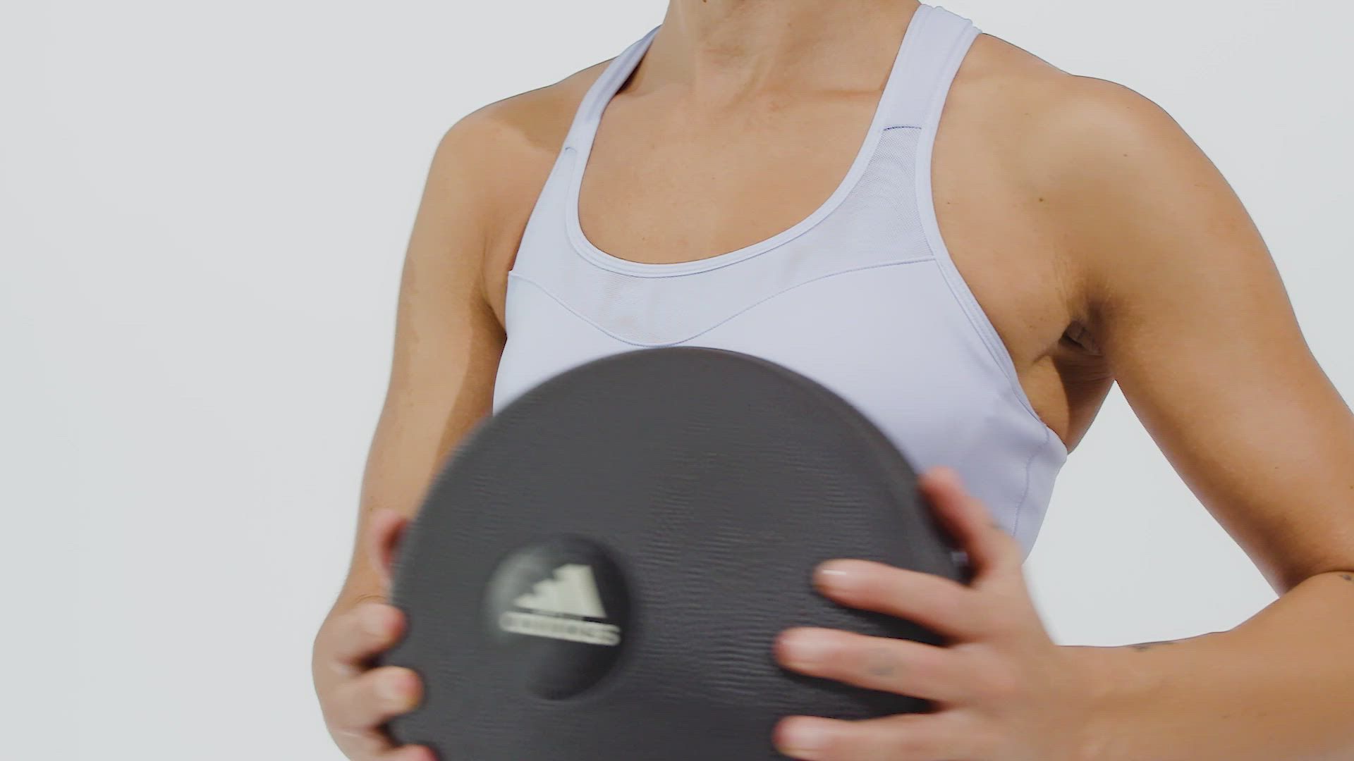 adidas Women's TLRD High Support Impact Training Bra product