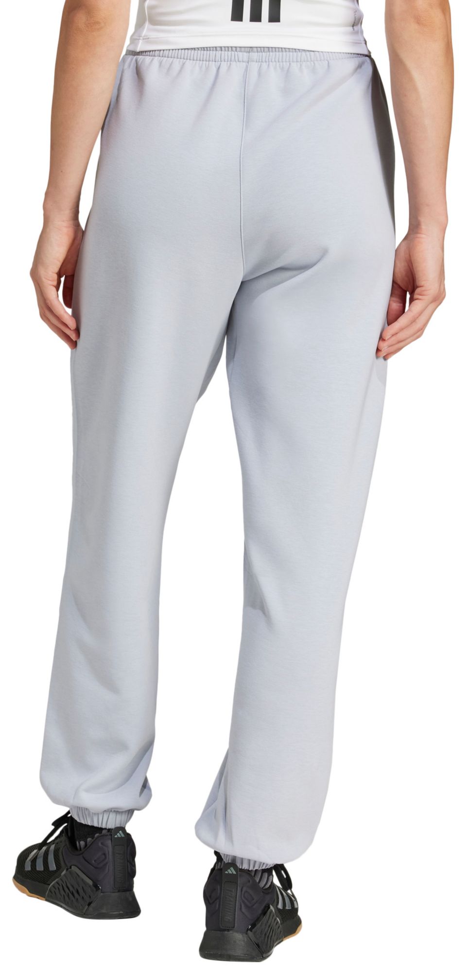adidas Women's D4T Knit Training Pants product image