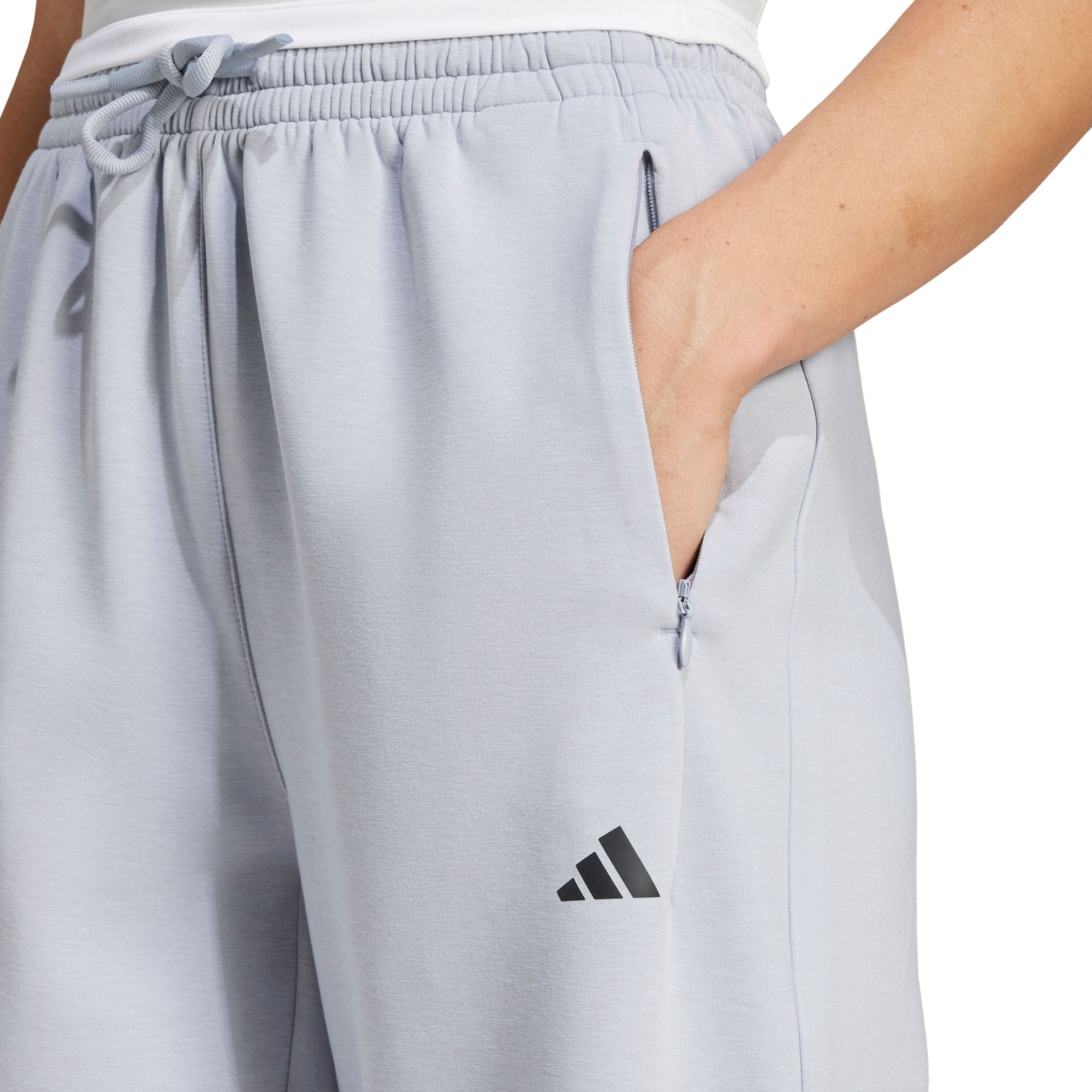 adidas Women's D4T Knit Training Pants product image