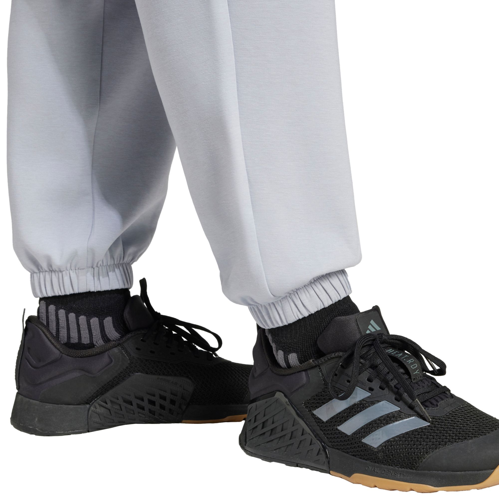 adidas Women's D4T Knit Training Pants product image