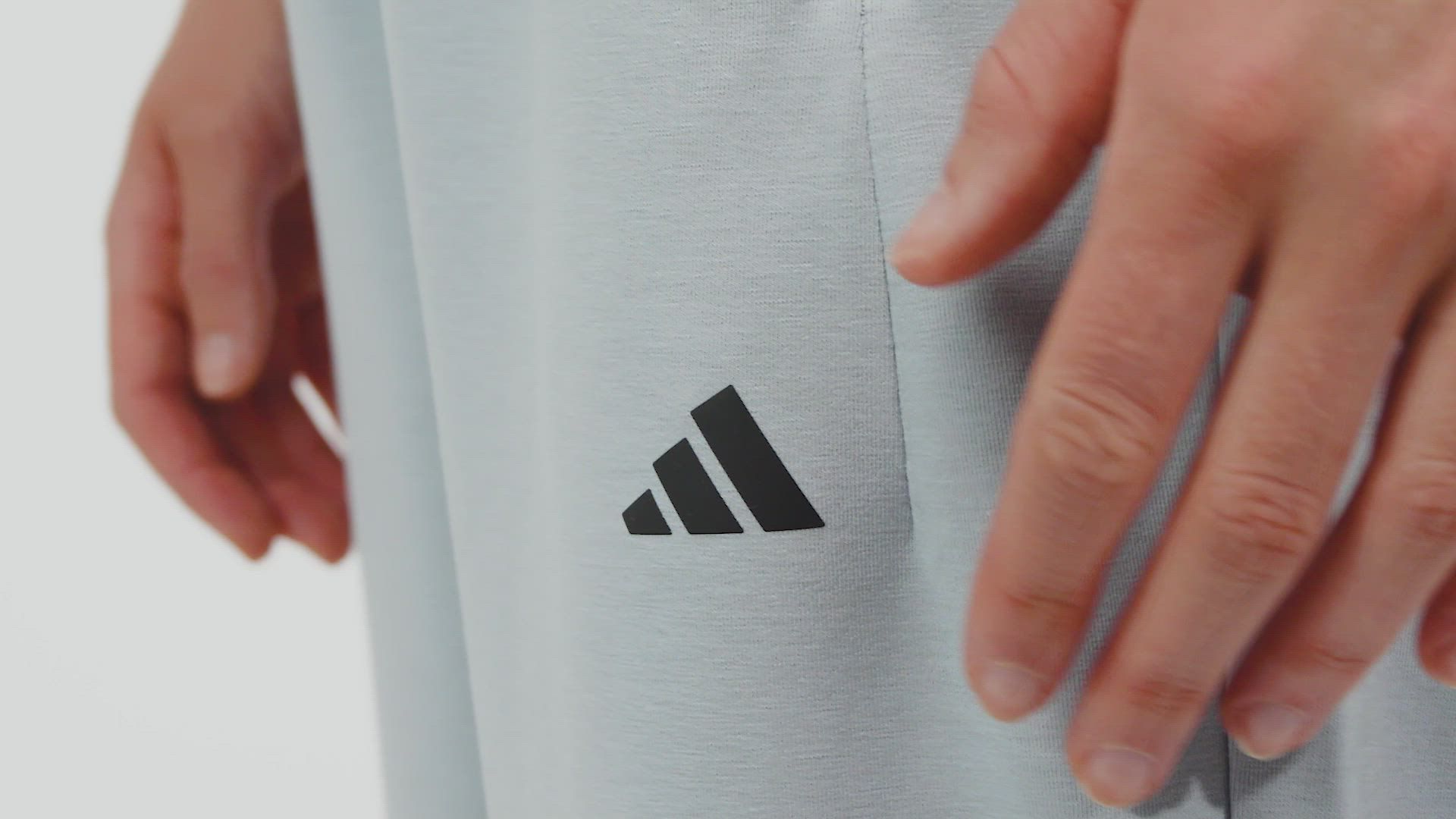 adidas Women's D4T Knit Training Pants product