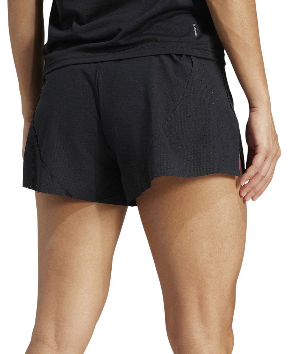 adidas Women's HIIT Airchill 2-in-1 Shorts product image