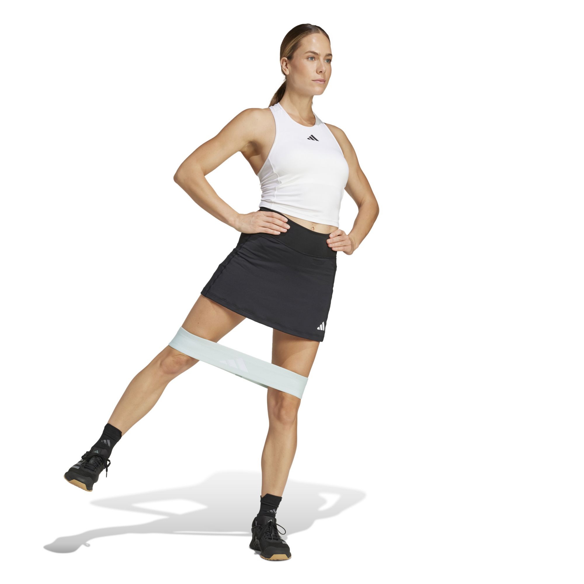 adidas Women's Optime Skort product image