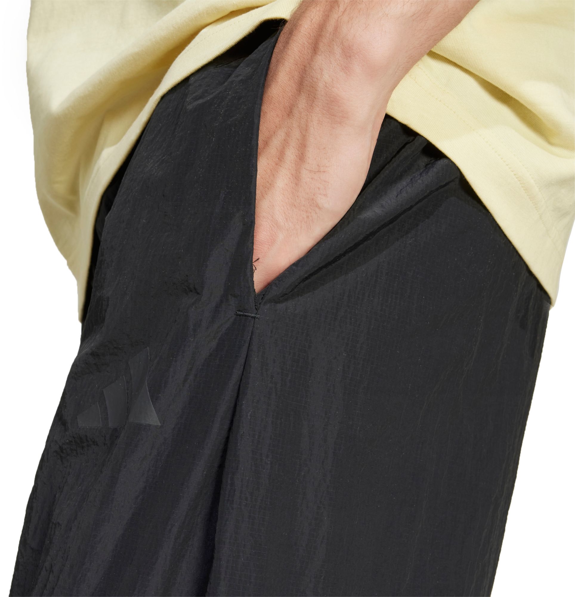 adidas Men's Future Icons 3-Stripes Woven Tracksuit Pants product image