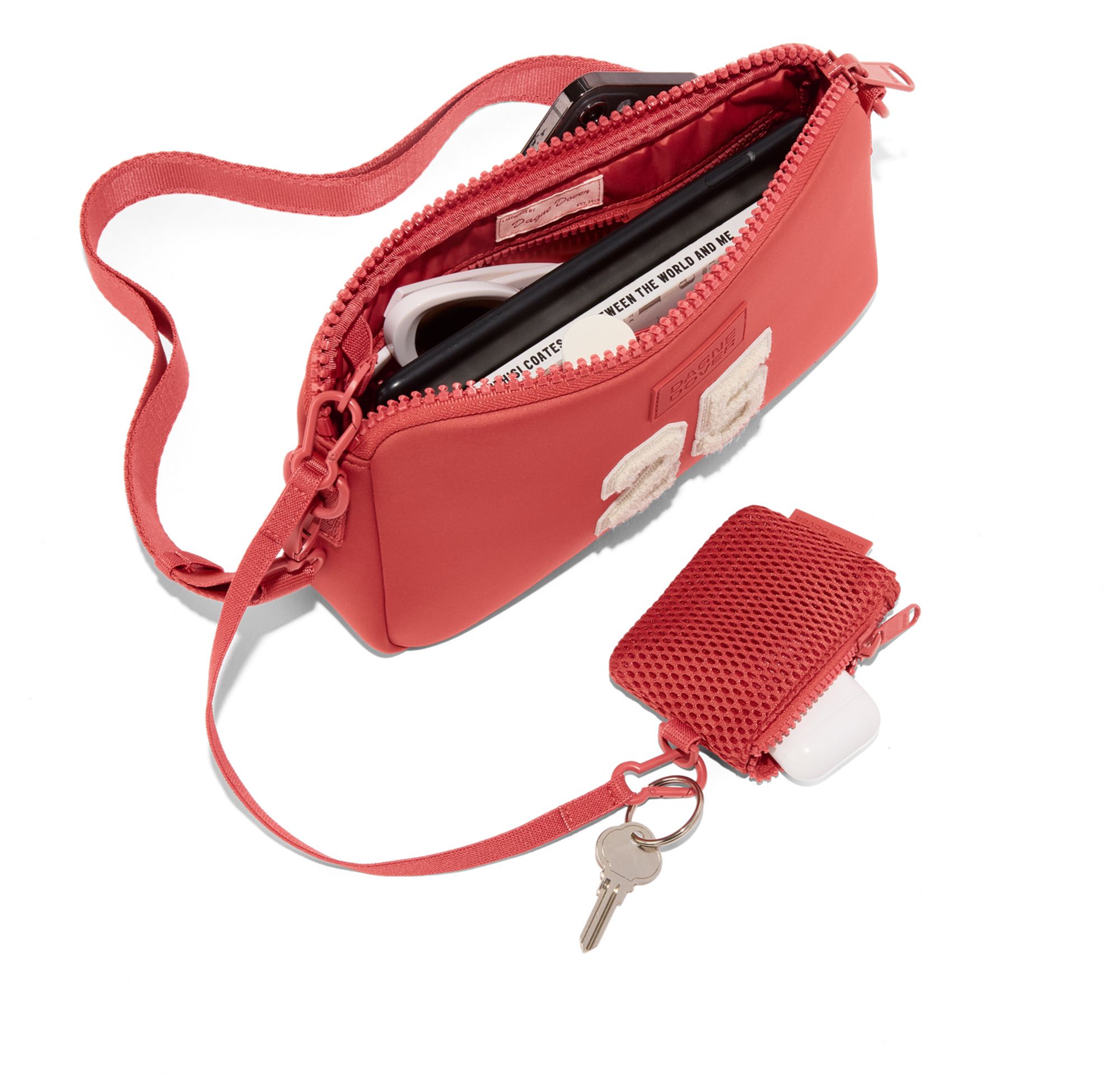 Dagne Dover Crossbody Nora Shoulder Bag product image