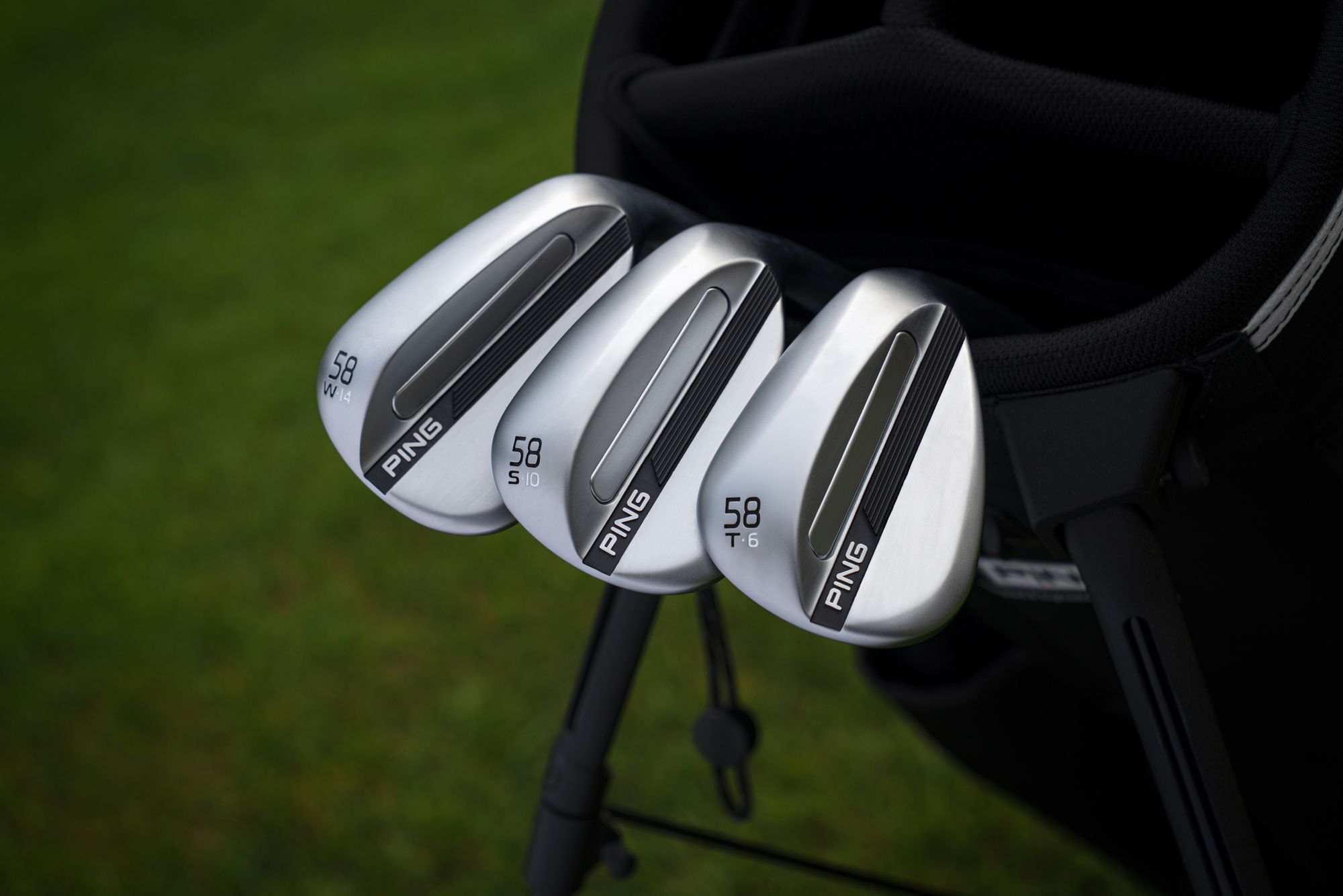 PING S259 Wedge - Used product image