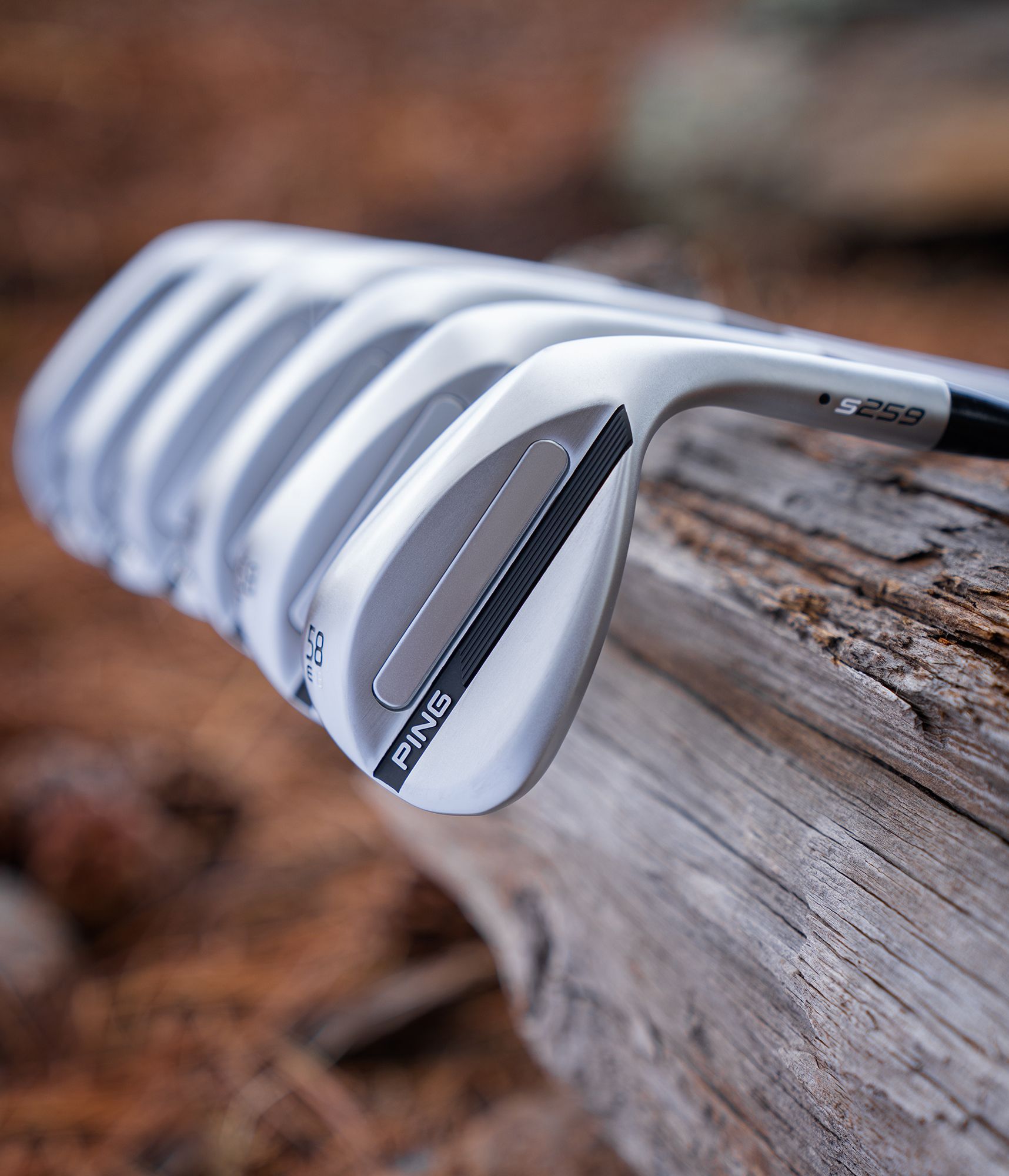 PING S259 Wedge - Used product image