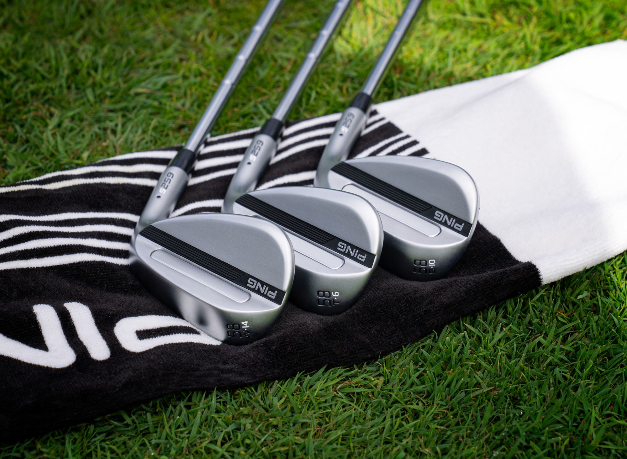 PING S259 Wedge product image