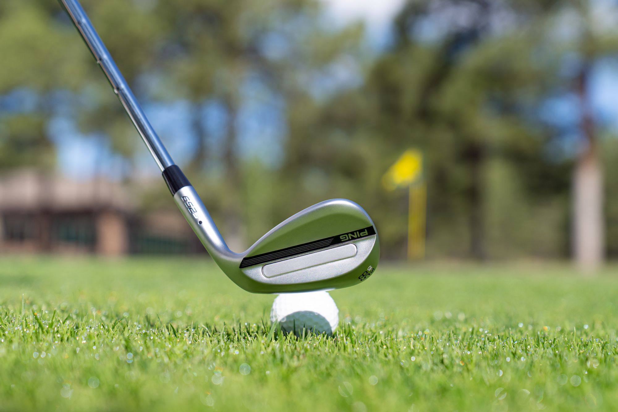 PING S259 Wedge product image