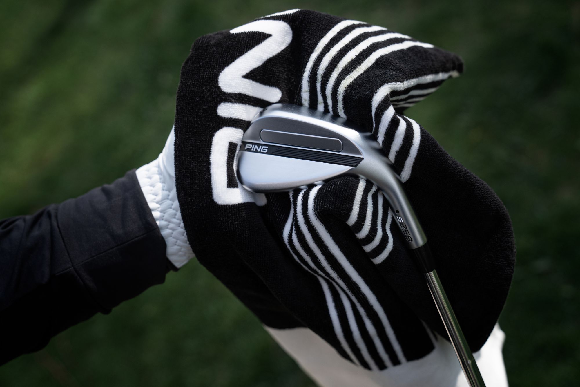 PING S259 Wedge product image